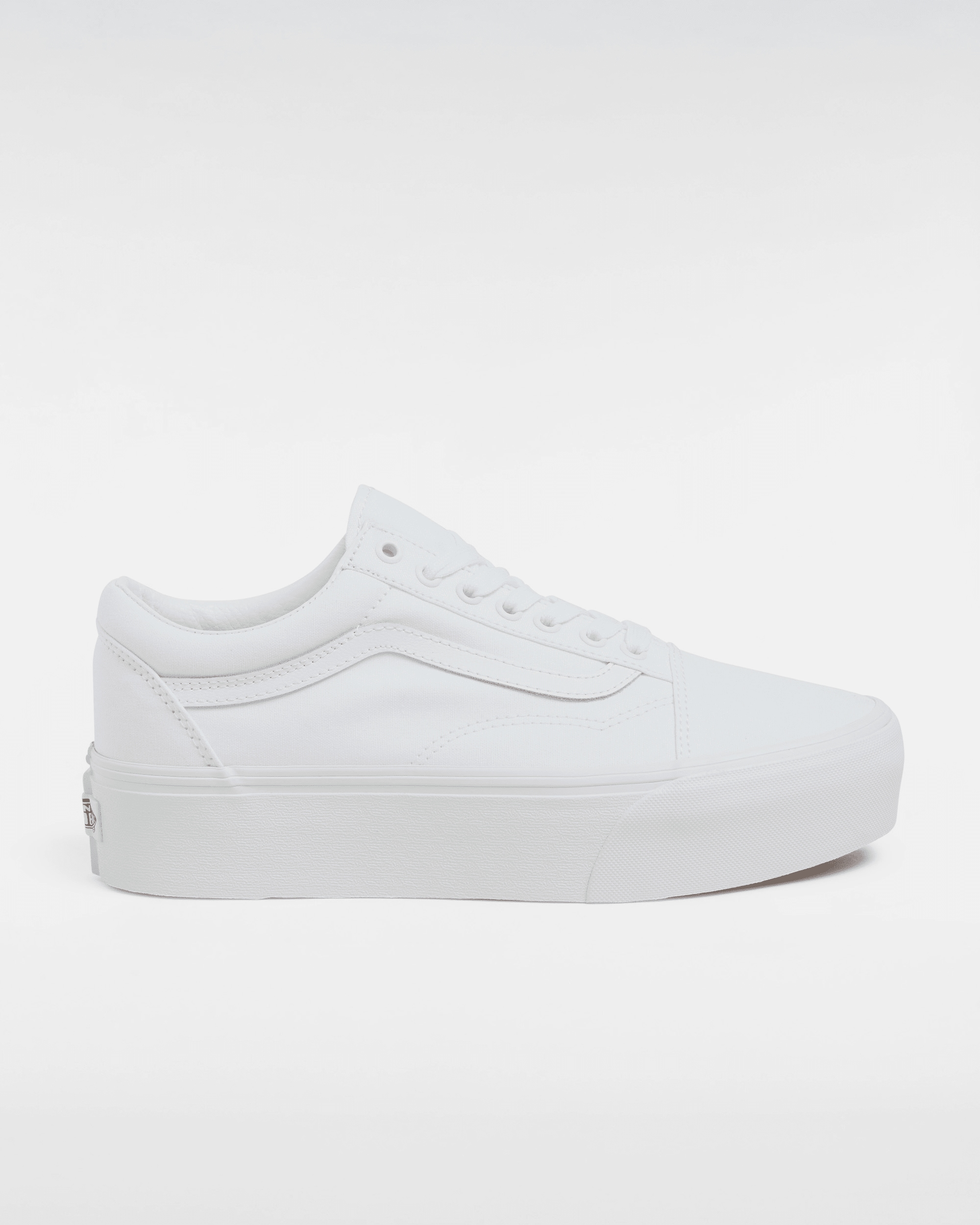 Vans Plateausneaker »Old Skool Stackform«