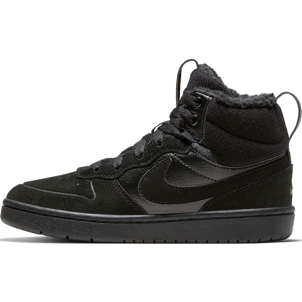 Nike Sportswear Sneaker »COURT BOROUGH MID 2«