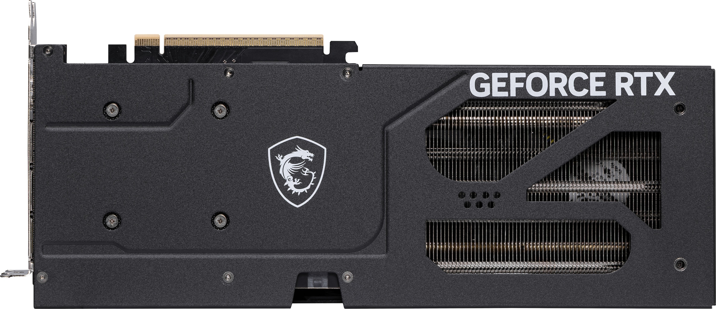 MSI Grafikkarte »GeForce RTX 5060 TI 16G VENTUS 2X OC PLUS«