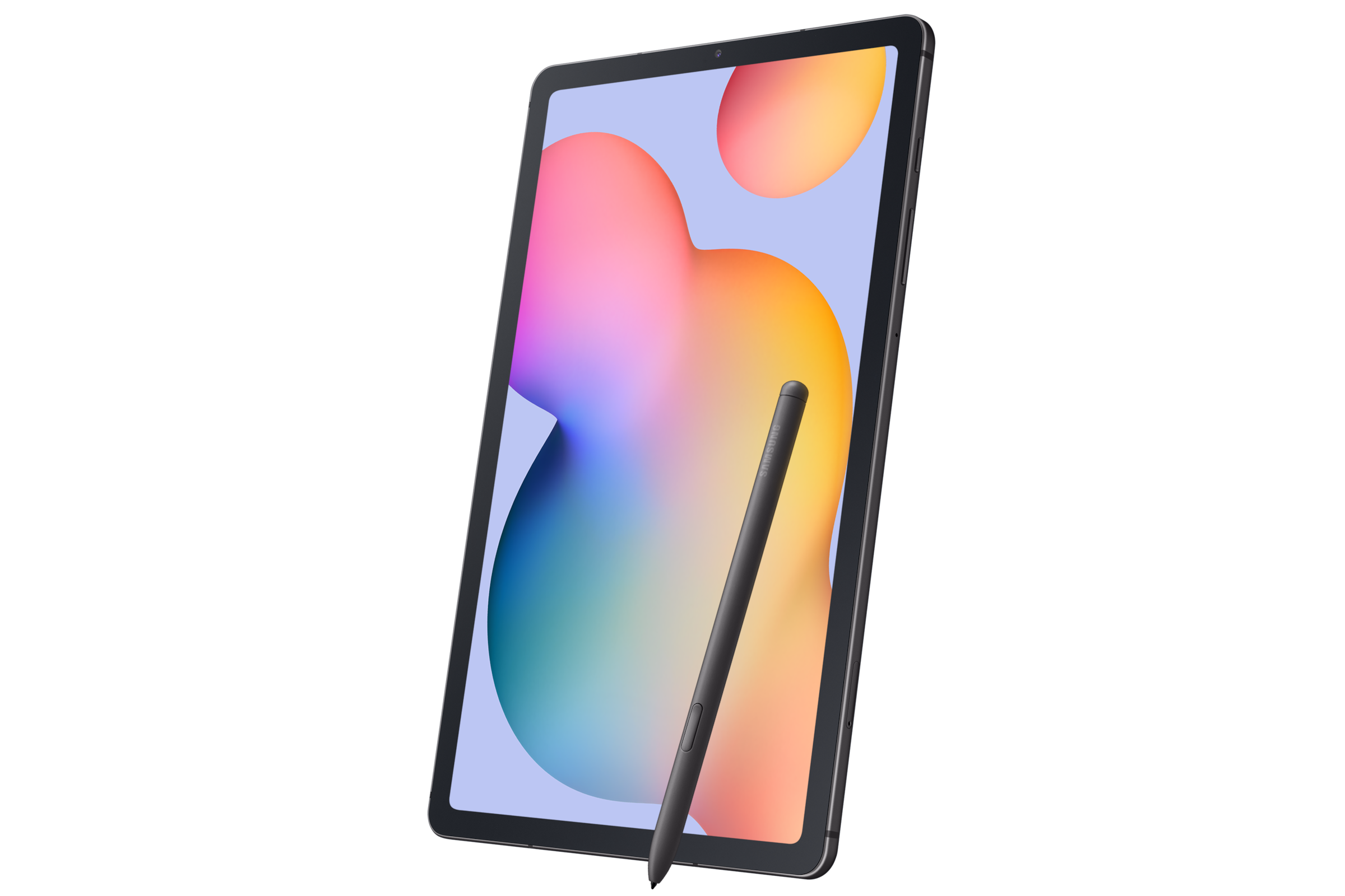 Samsung Galaxy Tab S6 Lite (2024 Edition)