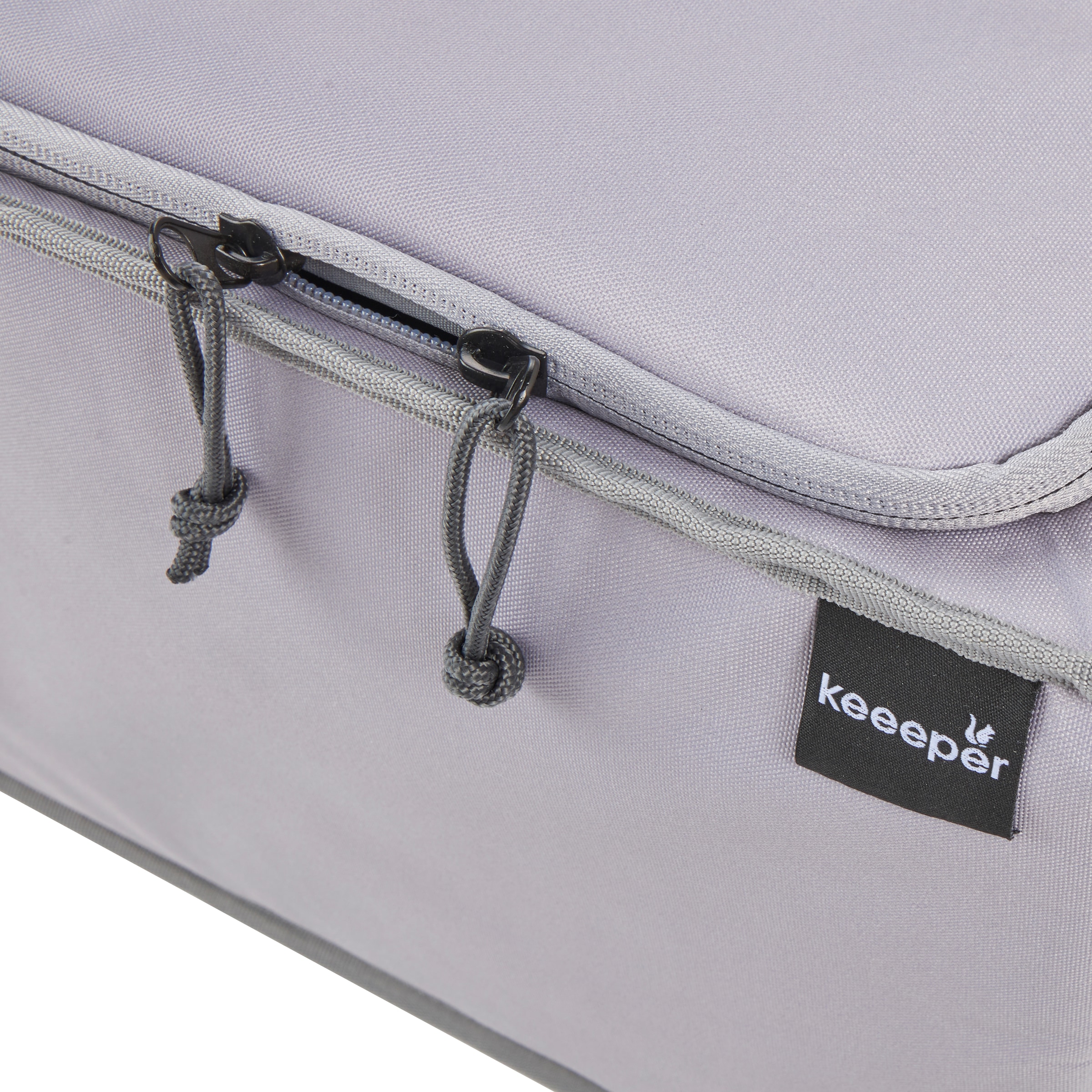 keeeper Kühltasche »neo, faltbare Isoliertasche« wasserabweisend und auslaufsicher