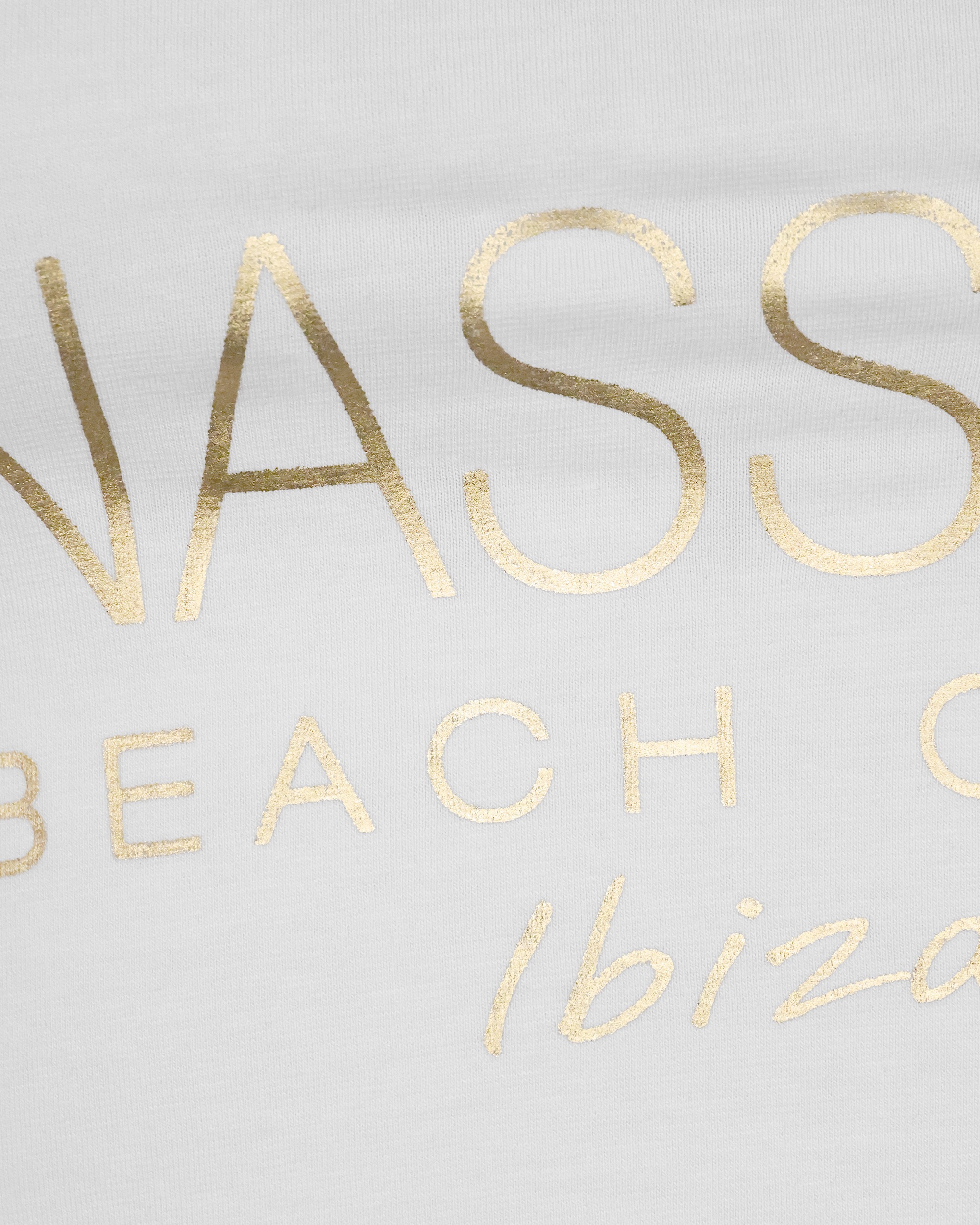 NASSAU BEACH T-Shirt »Top NB22001«