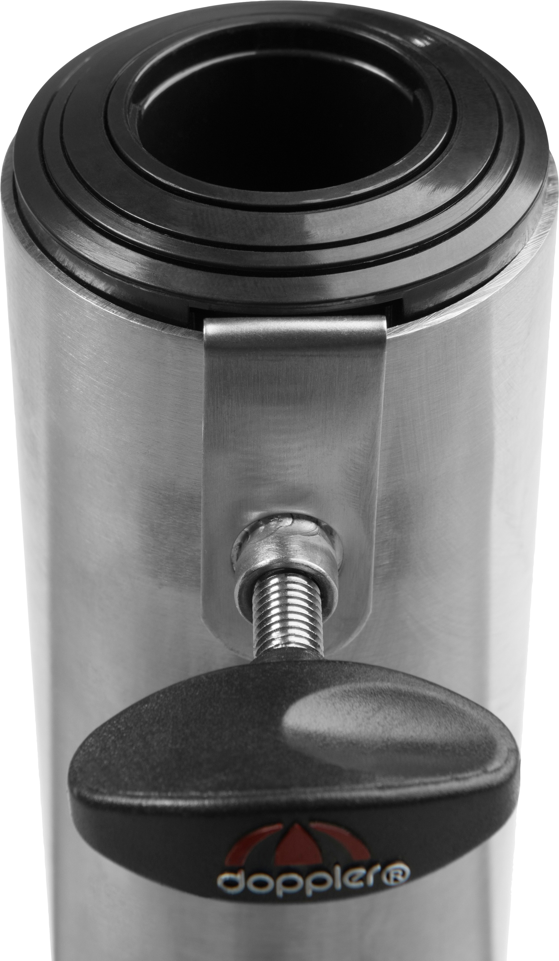 doppler® Schirmhalter »ACITVE«, (1 tlg.), für Sonnenschirme bis zu 350 cm Durchmesser
