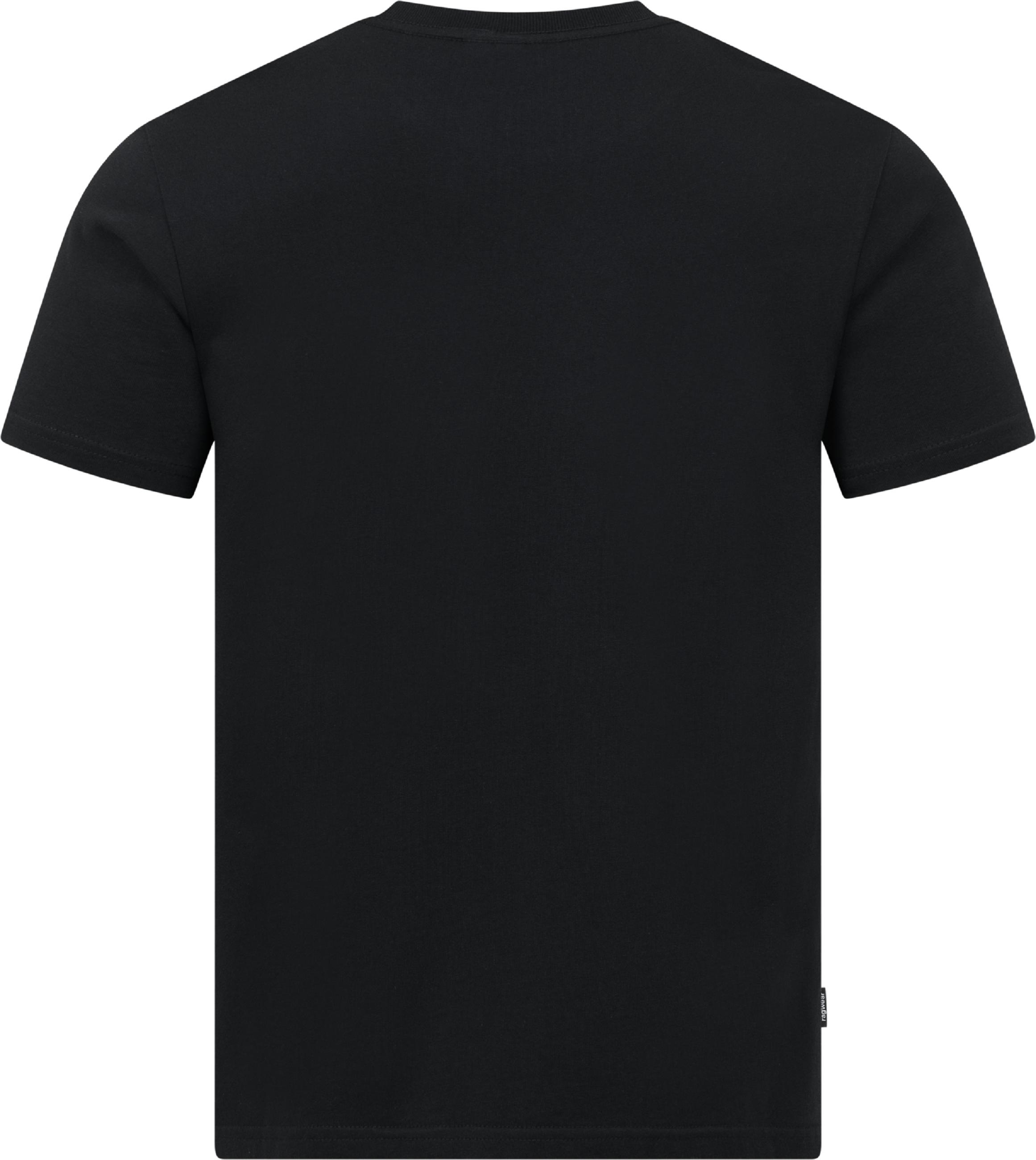 Ragwear T-Shirt »T-Shirt Samms F Gots YOUMODO«