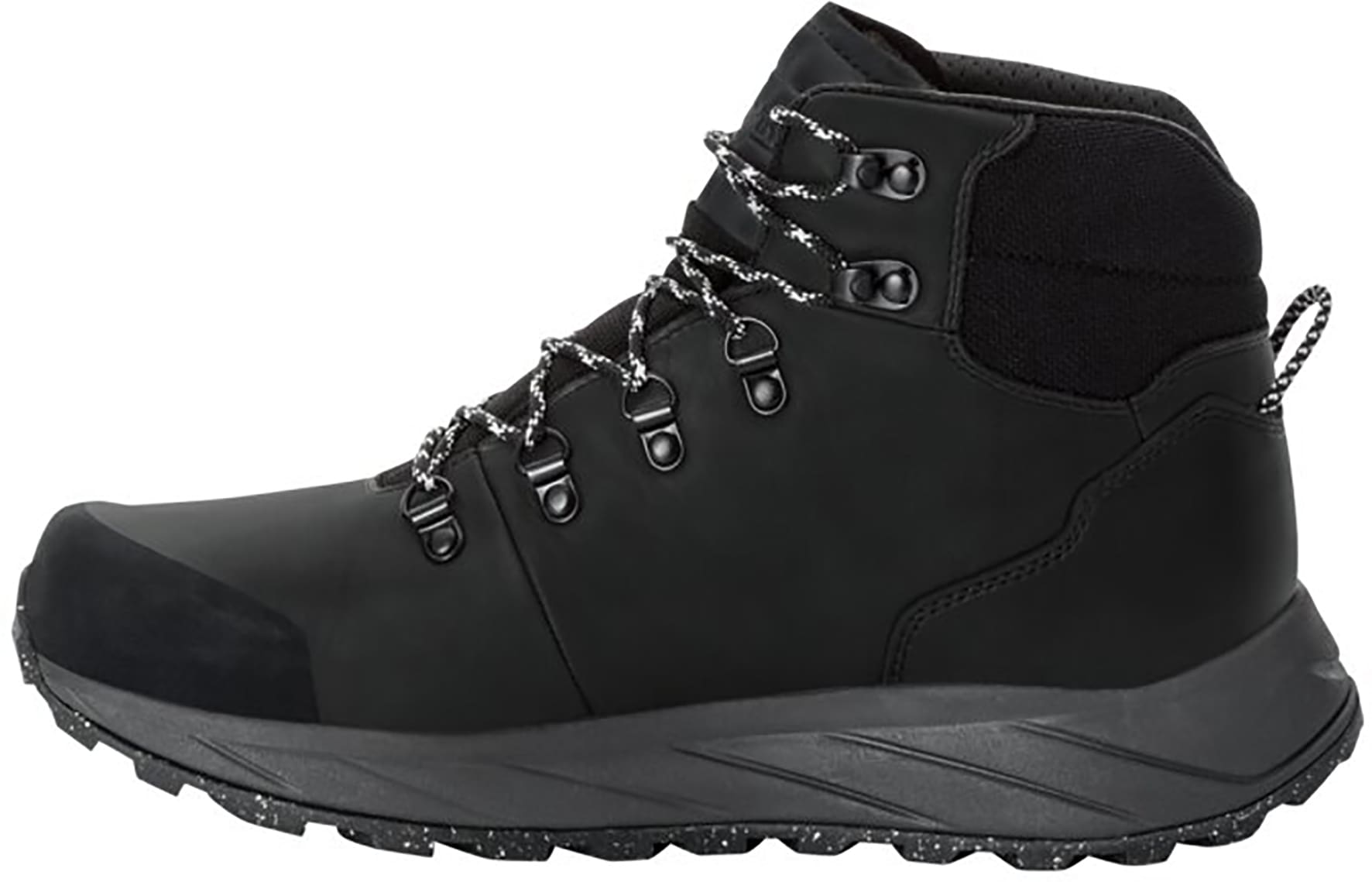 Jack Wolfskin Wanderschuh »TERRAQUEST X TEXAPORE MID M«, wasserdicht