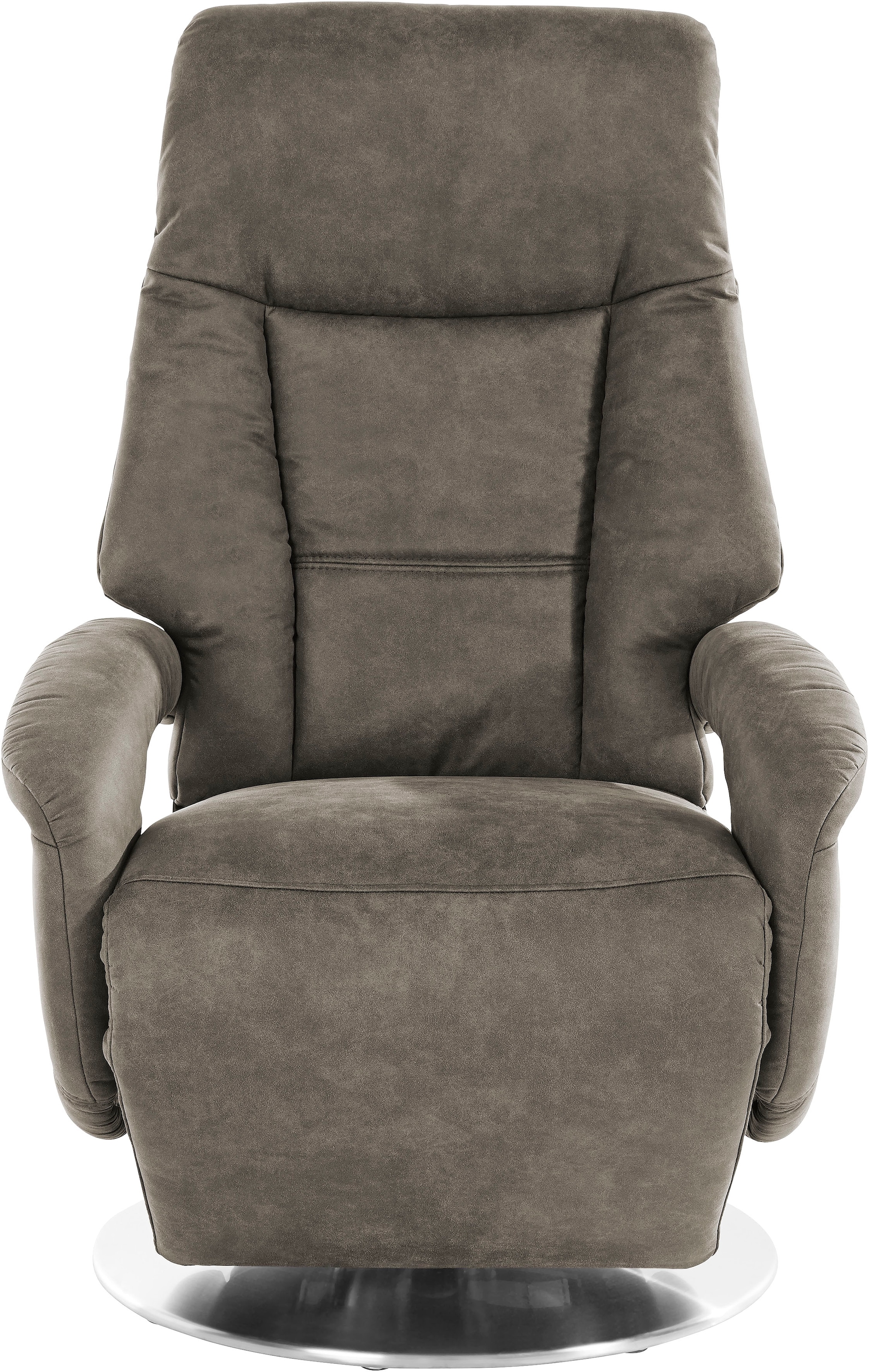 sit&more TV-Sessel »Enjoy« in Größe L, wahlweise mit Motor und Aufstehhilfe