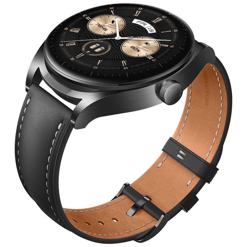 Huawei Smartwatch UNIVERSAL Einem) und Smartwatch »WATCH online | Kopfhörer (Proprietär Buds«, bestellen in