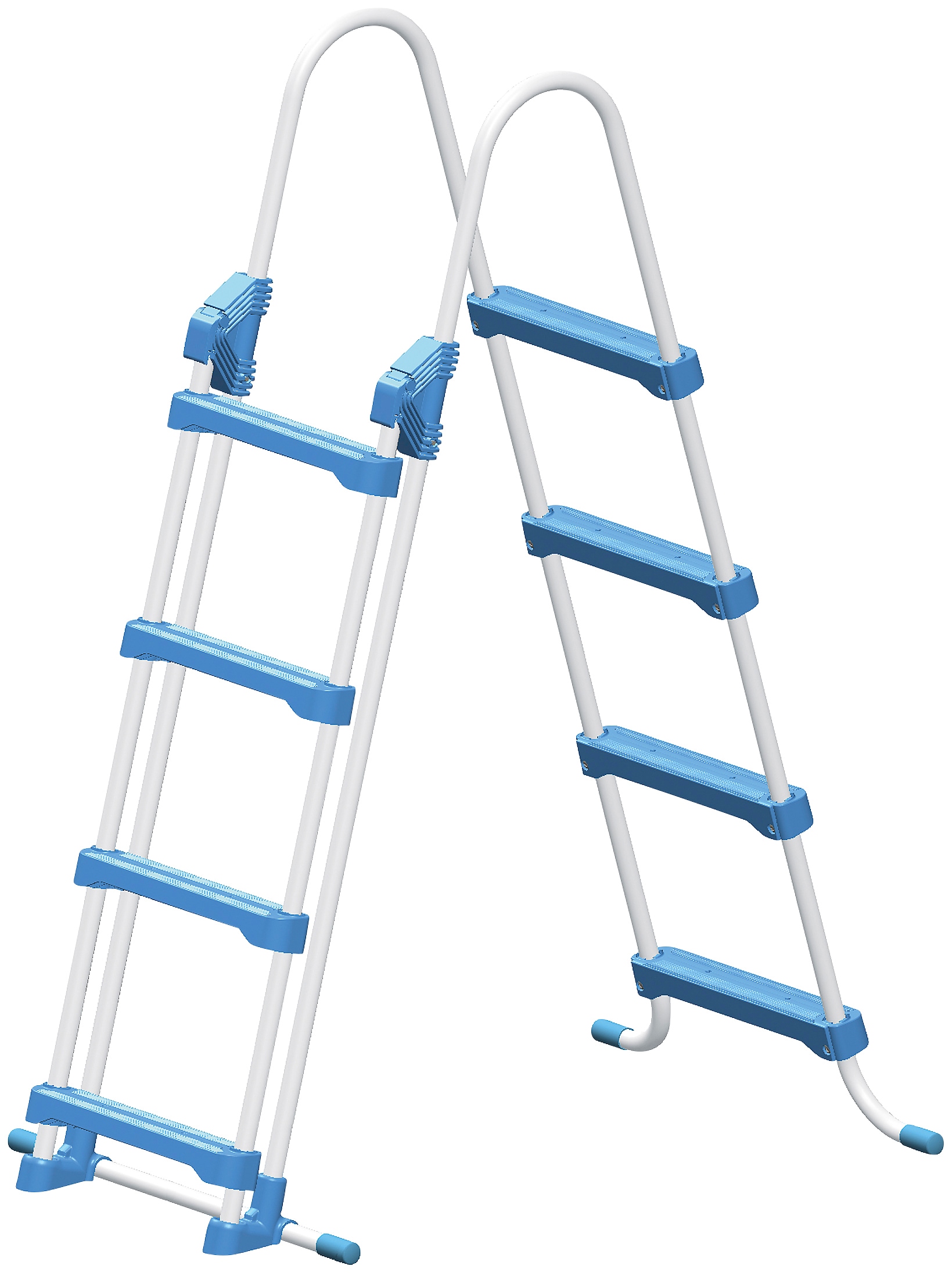 my POOL BWT Rundpool »HYPE 4« in verschiedenen Größen