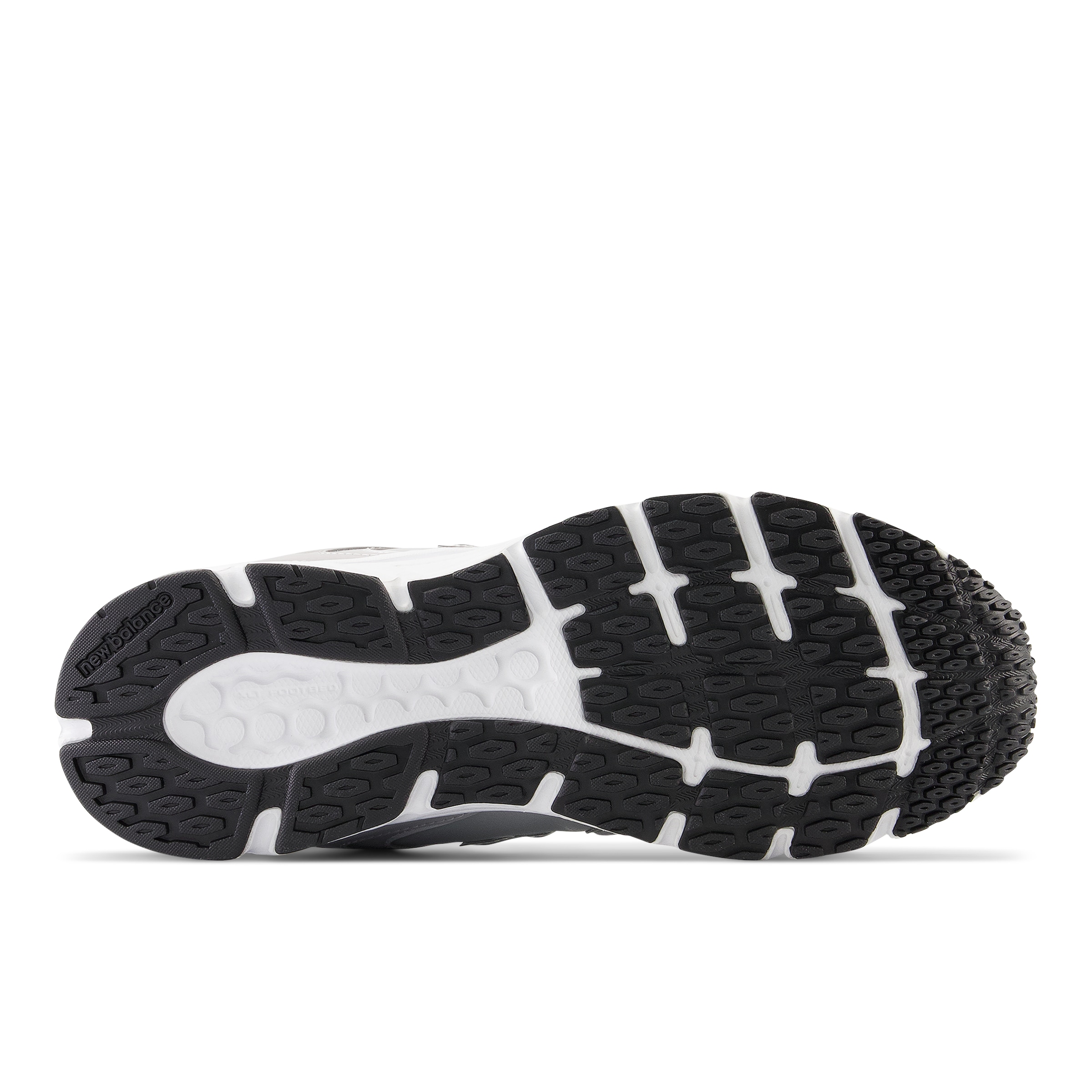 New Balance Sneaker »408«  von dem New Balance 530 inspiriert