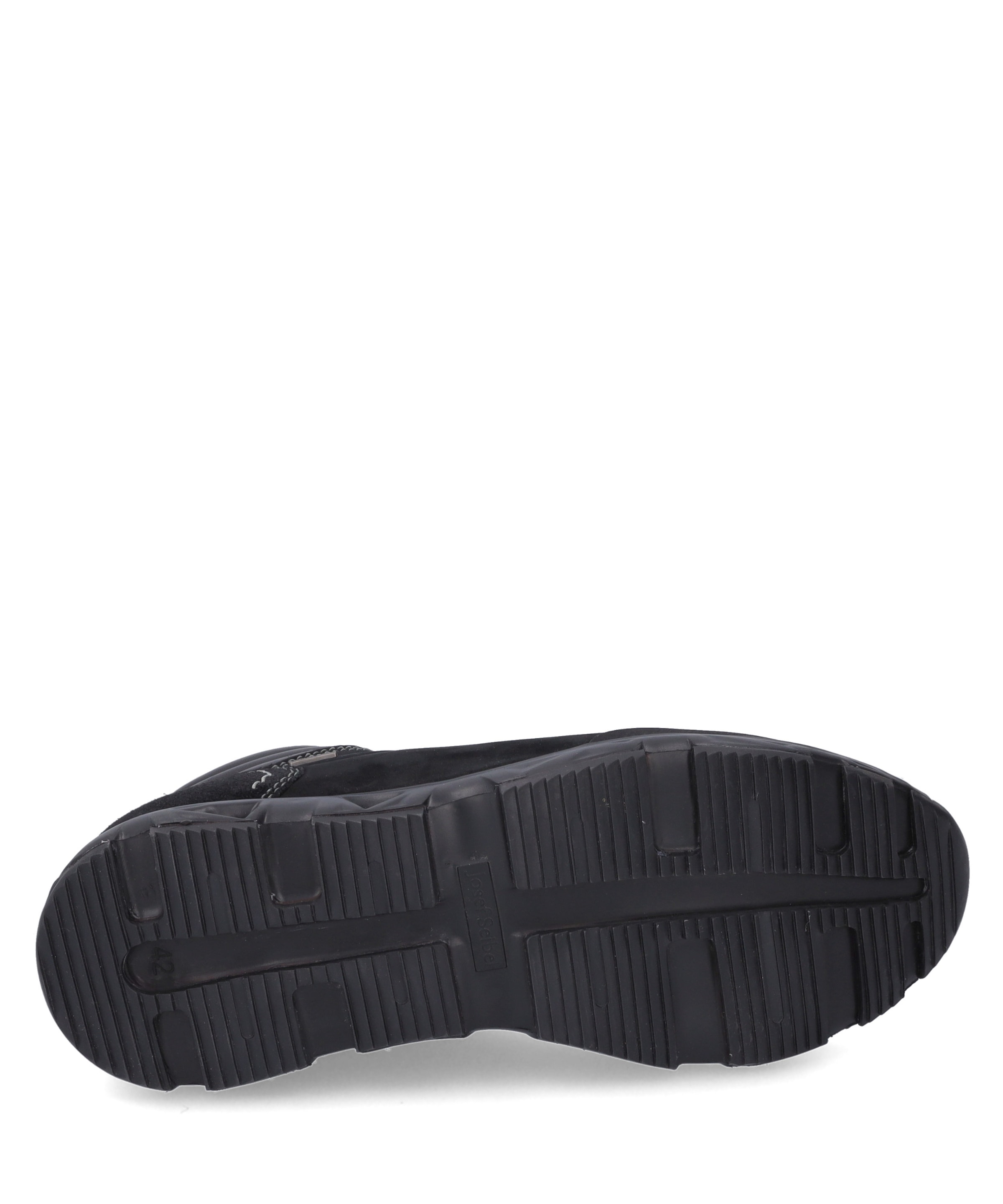 Josef Seibel Stiefelette »Noah 55, schwarz«