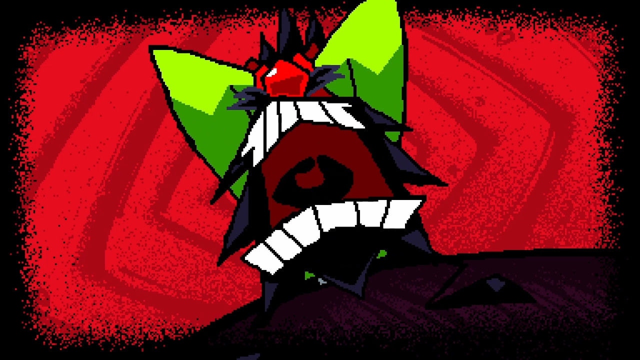 Fangamer Spielesoftware »Antonblast« Nintendo Switch