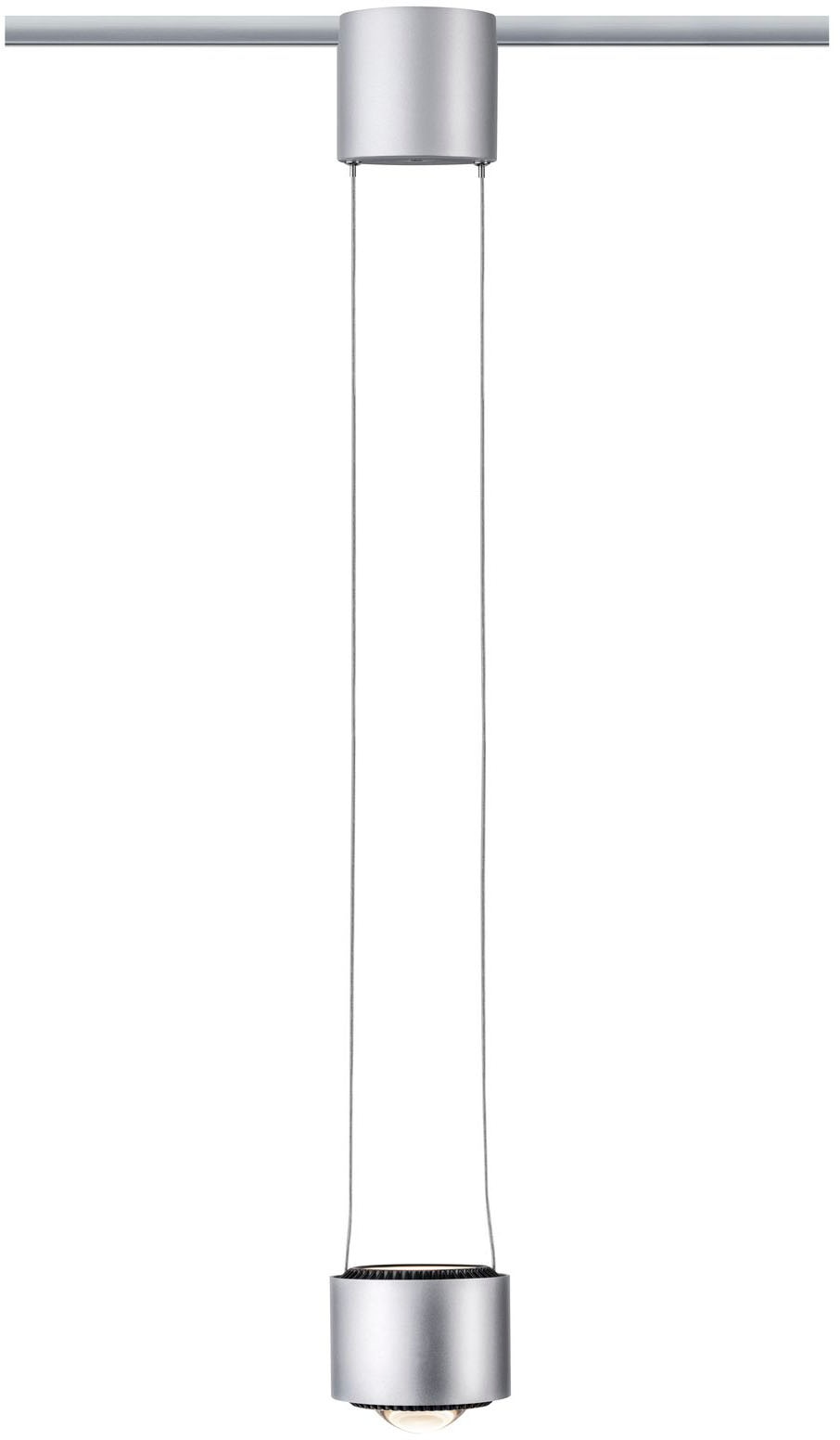 Paulmann Schienensystem-Leuchten »Urail« LED-Modul 1 Stk. Warmweiß