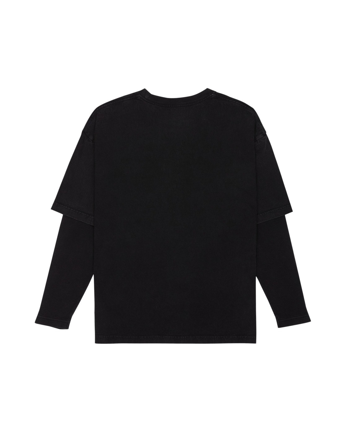 DC Shoes Langarmshirt »DC Twofer«