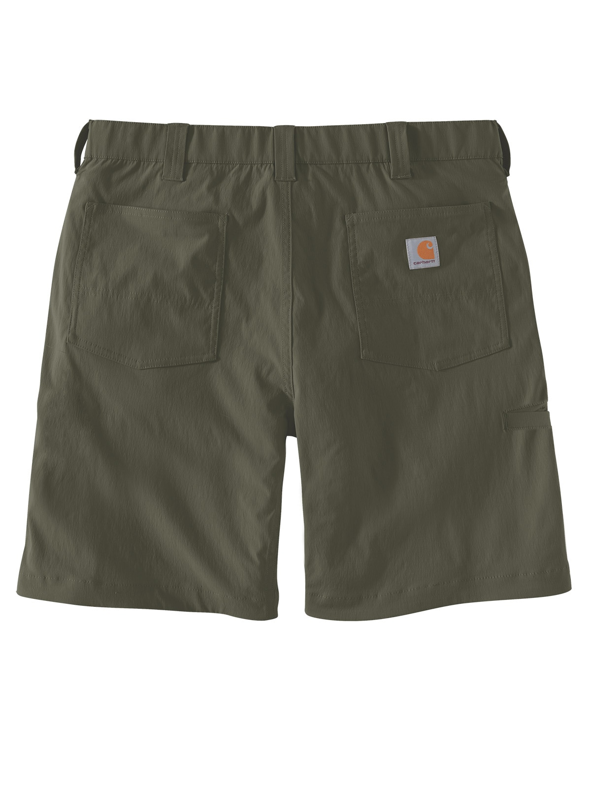 Carhartt Arbeitsbundhose »Ripstop work Shorts«