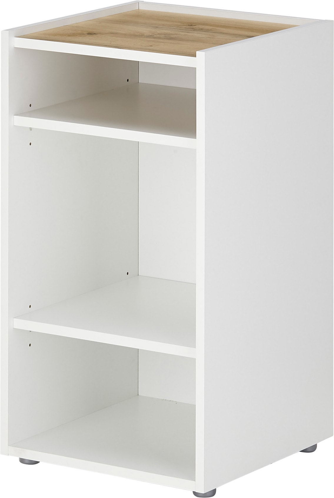 INOSIGN Kommode »CiTY/GiRON«, Aktenschrank, wohnliches Home Office, Breite 40 cm