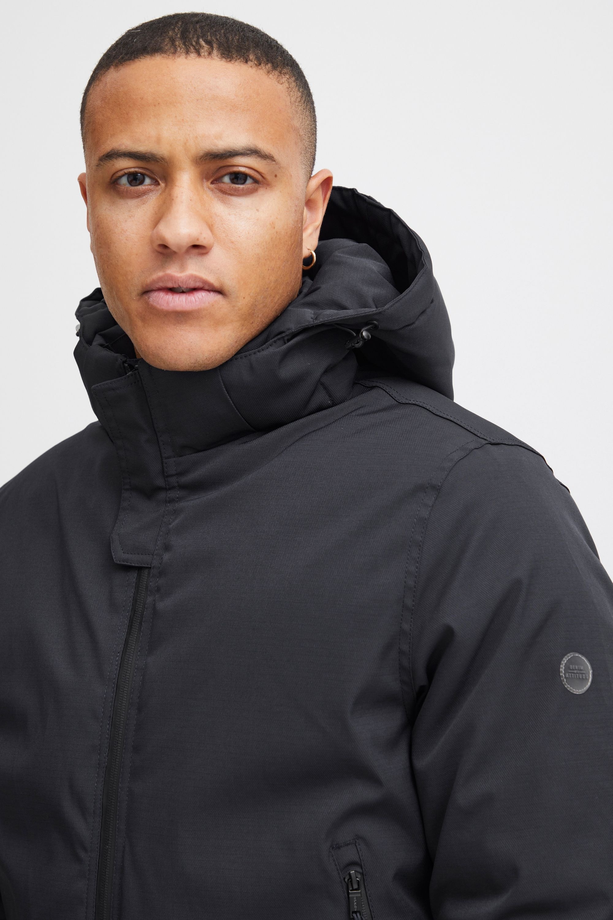 Blend Winterjacke »Winterjacke BHOuterwear«