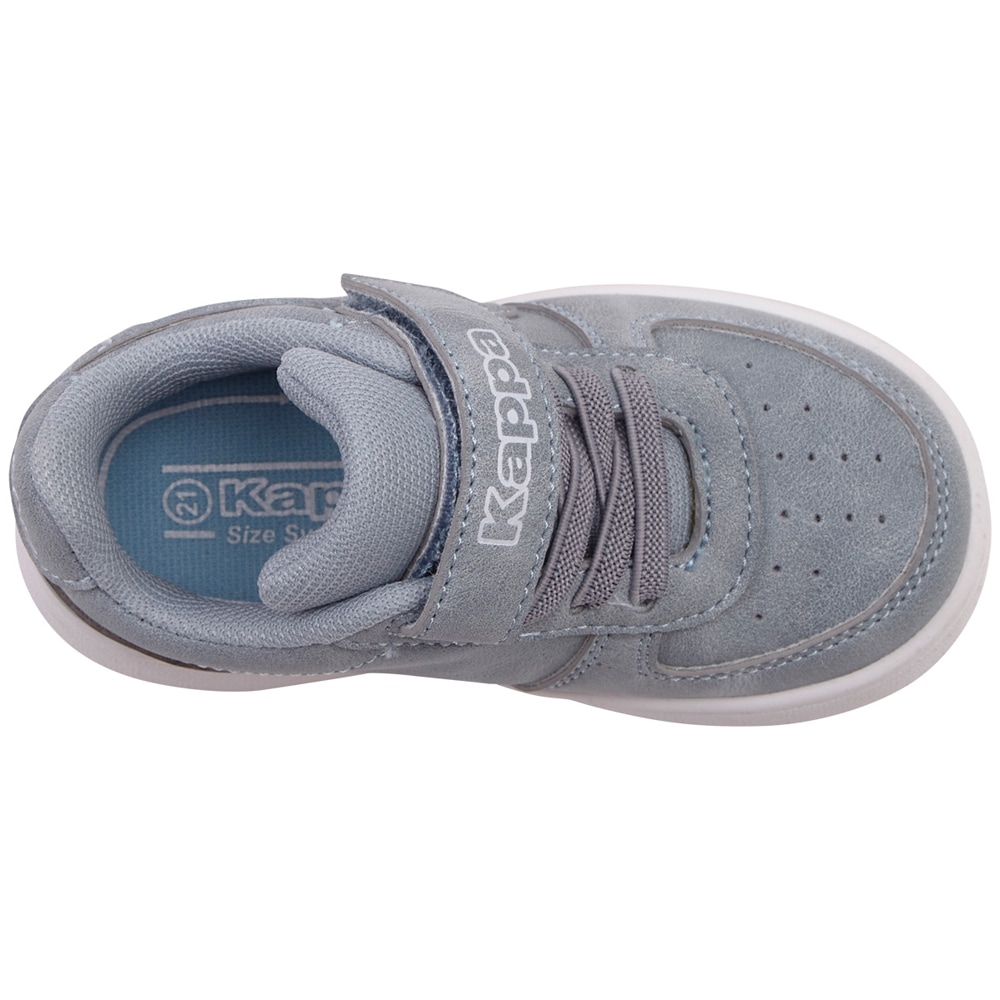 Kappa Sneaker, auch in Erwachsenen-Größen erhältlich