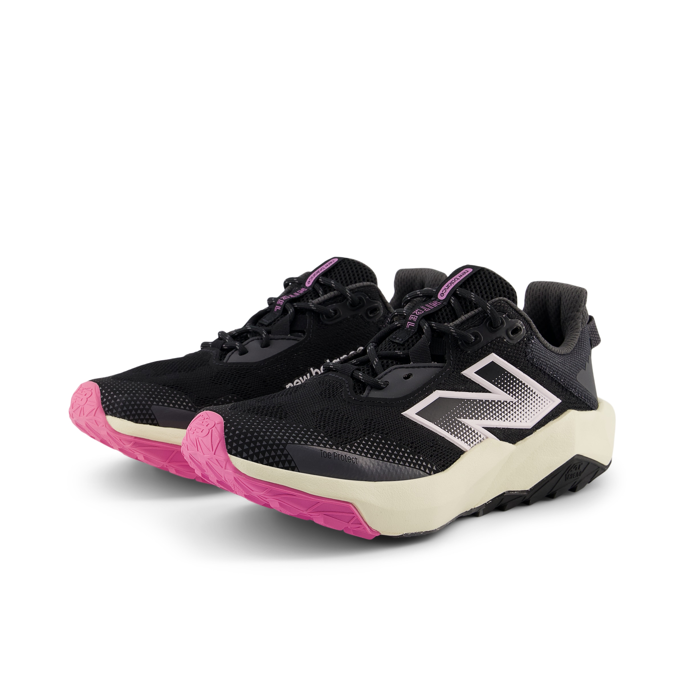 New Balance Laufschuh »DYNASOFT NITREL V6«, Trailrunning-Schuhe