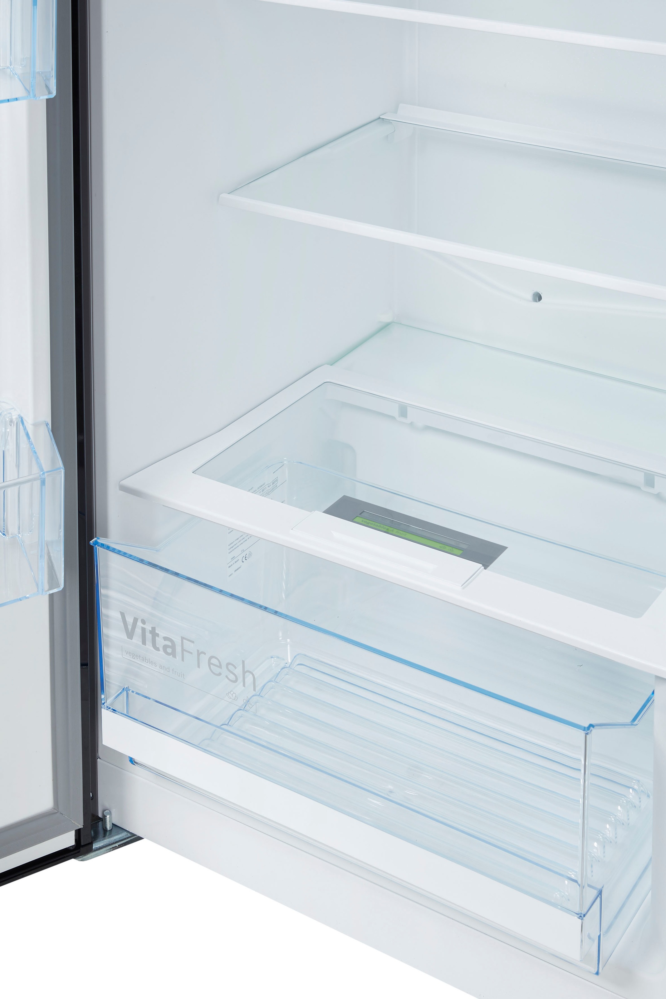 BOSCH Kühlschrank 4 »KSV36VBEP«