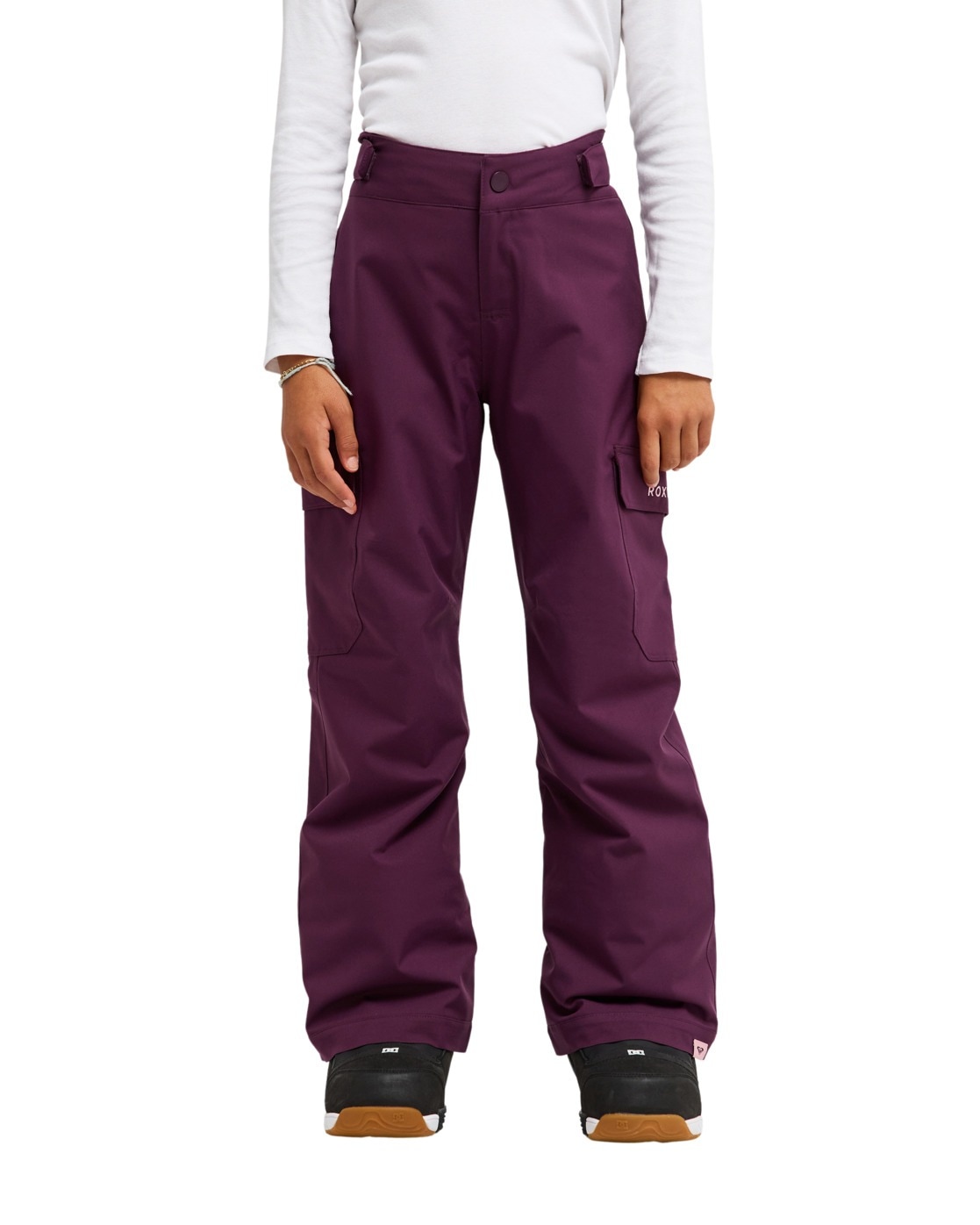 Roxy Snowboardhose »Banky Ice 10K«