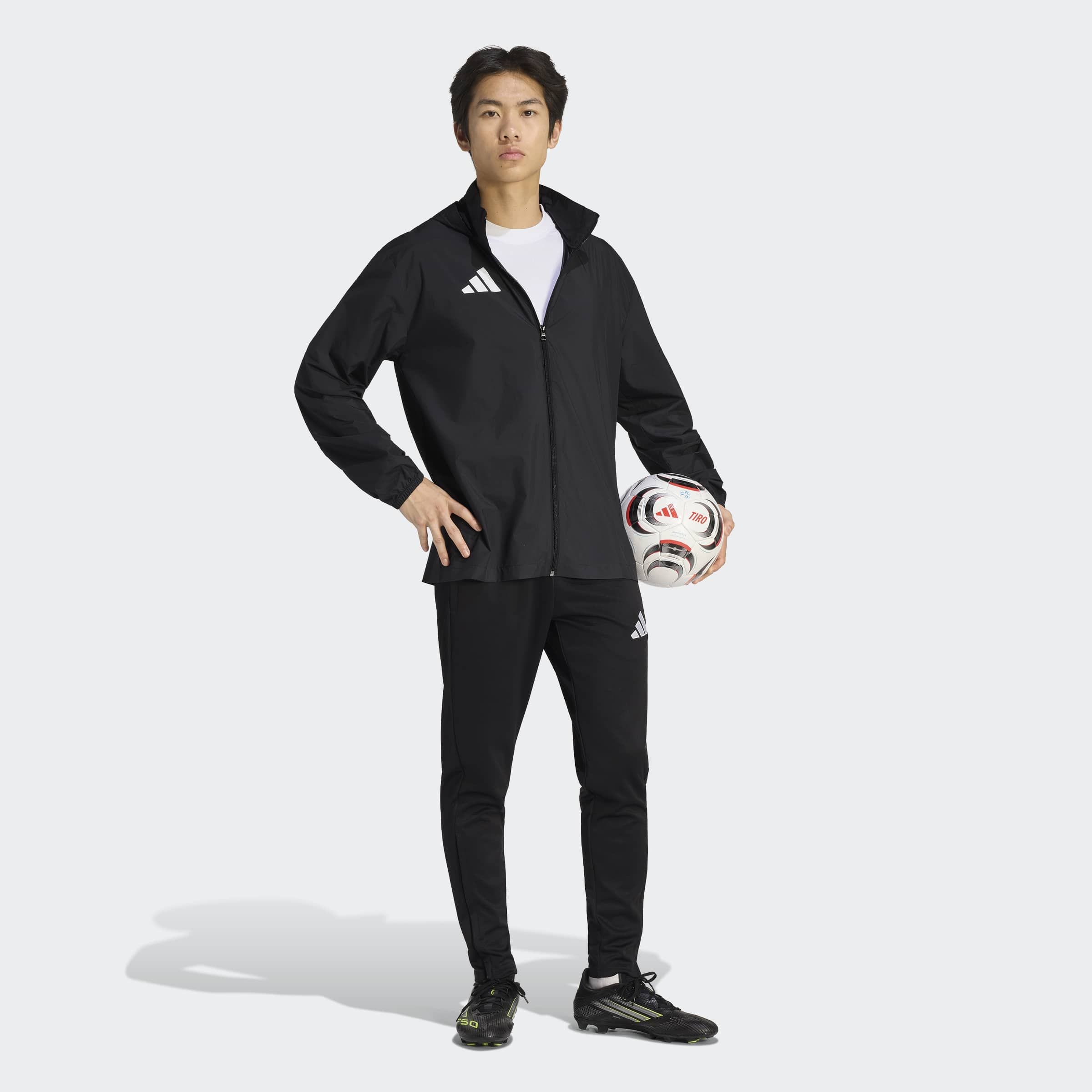 adidas Performance Trainingsjacke »ENTRADA26 MULTI«