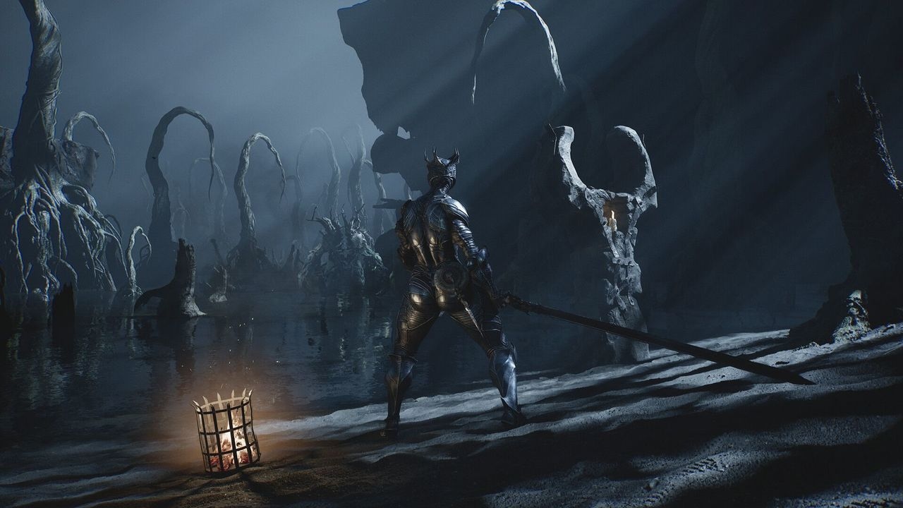 U&I Entertainment Spielesoftware »Mortal Shell 2« PlayStation 5