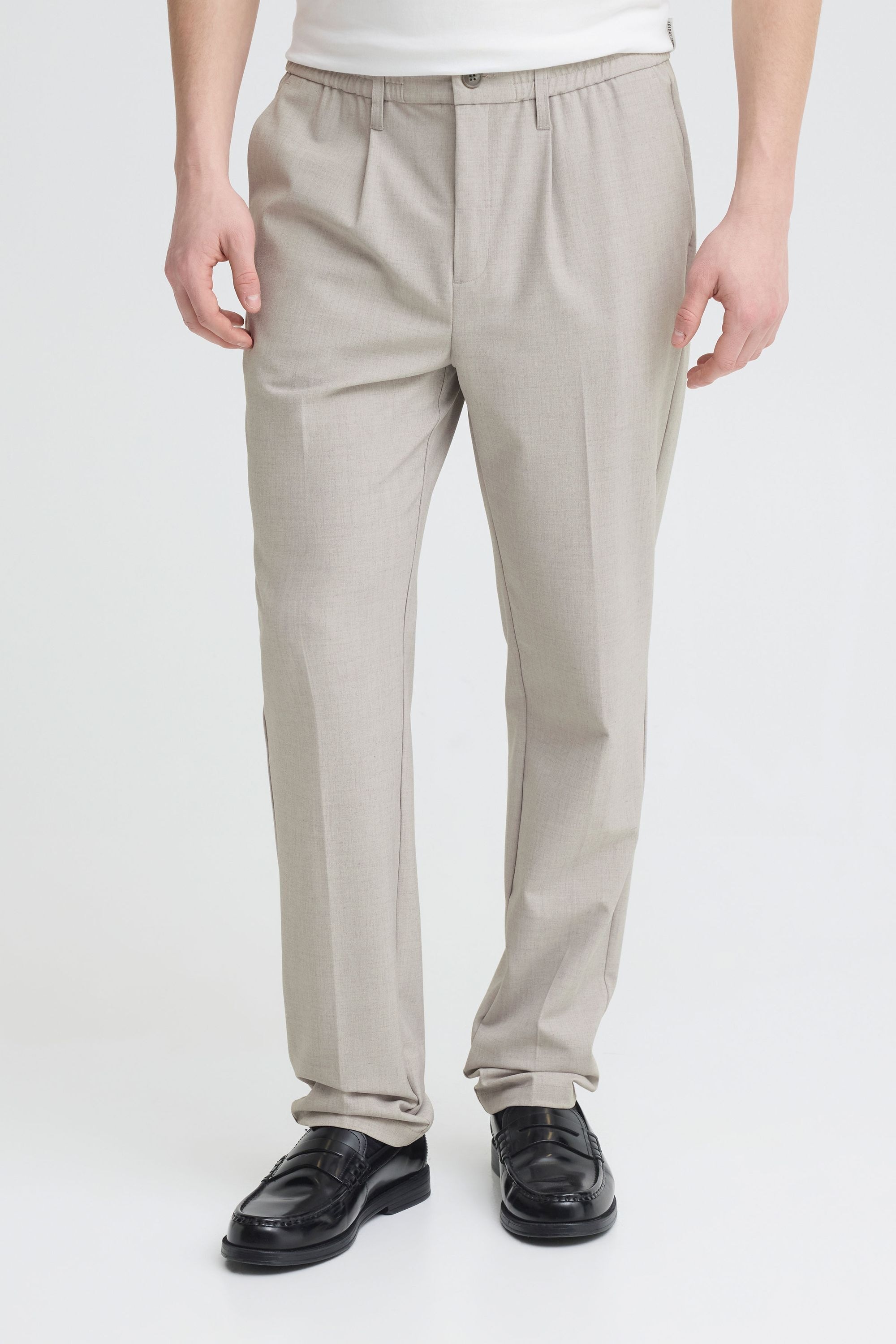 Casual Friday Chinohose »Chinohose CFMarc Stretch«