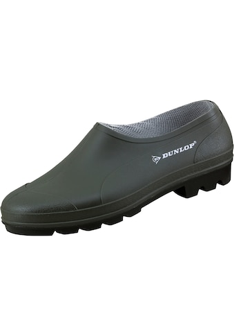 Dunlop_Workwear Clog »B350611«, Galosche grün kaufen