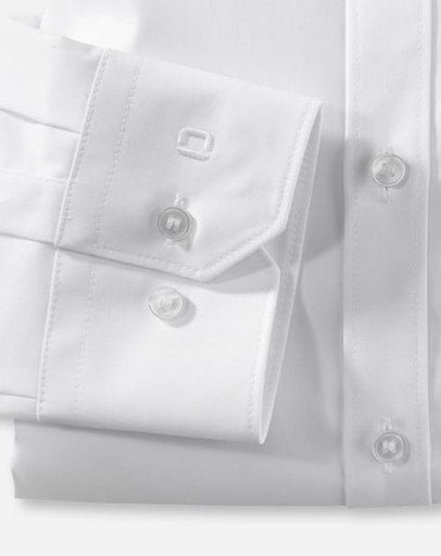 OLYMP Businesshemd »No. Six super slim«
