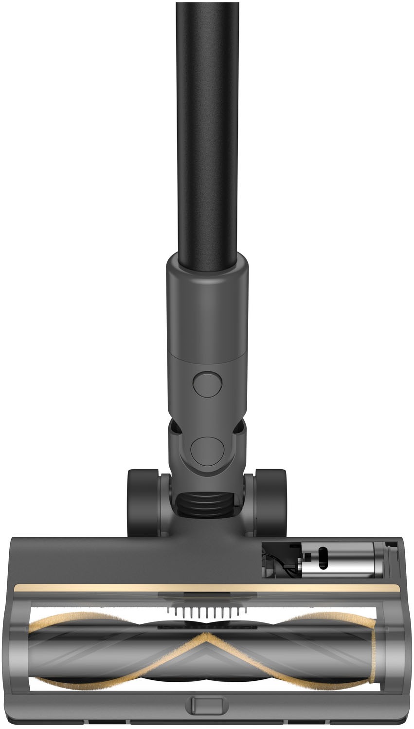 Dreame Akku-Stielstaubsauger »R20 SE« 150 AW, beleuchtete Multibürste, HEPA-Filter