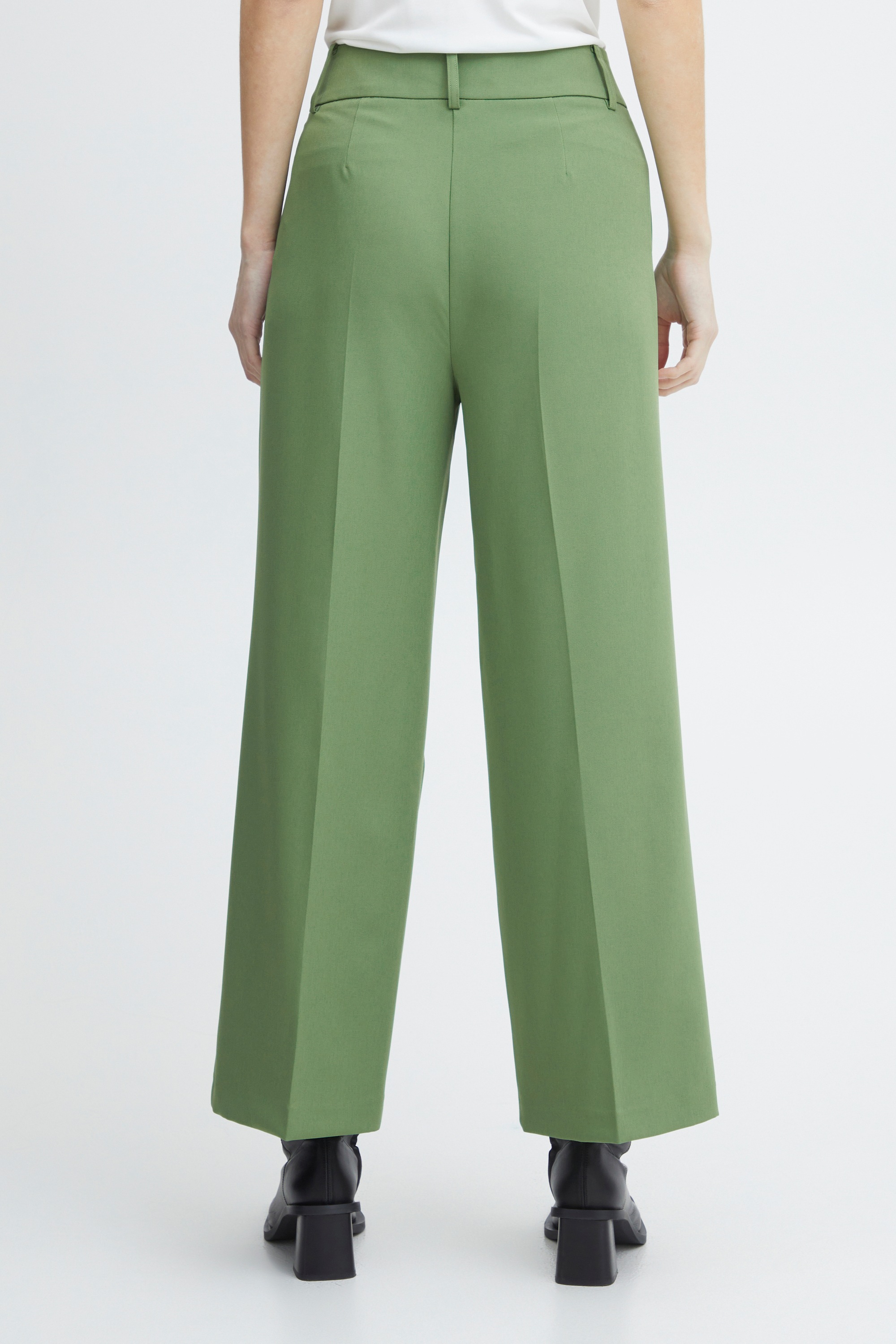 Ichi Stoffhose »Casual Hose IHLEXI«
