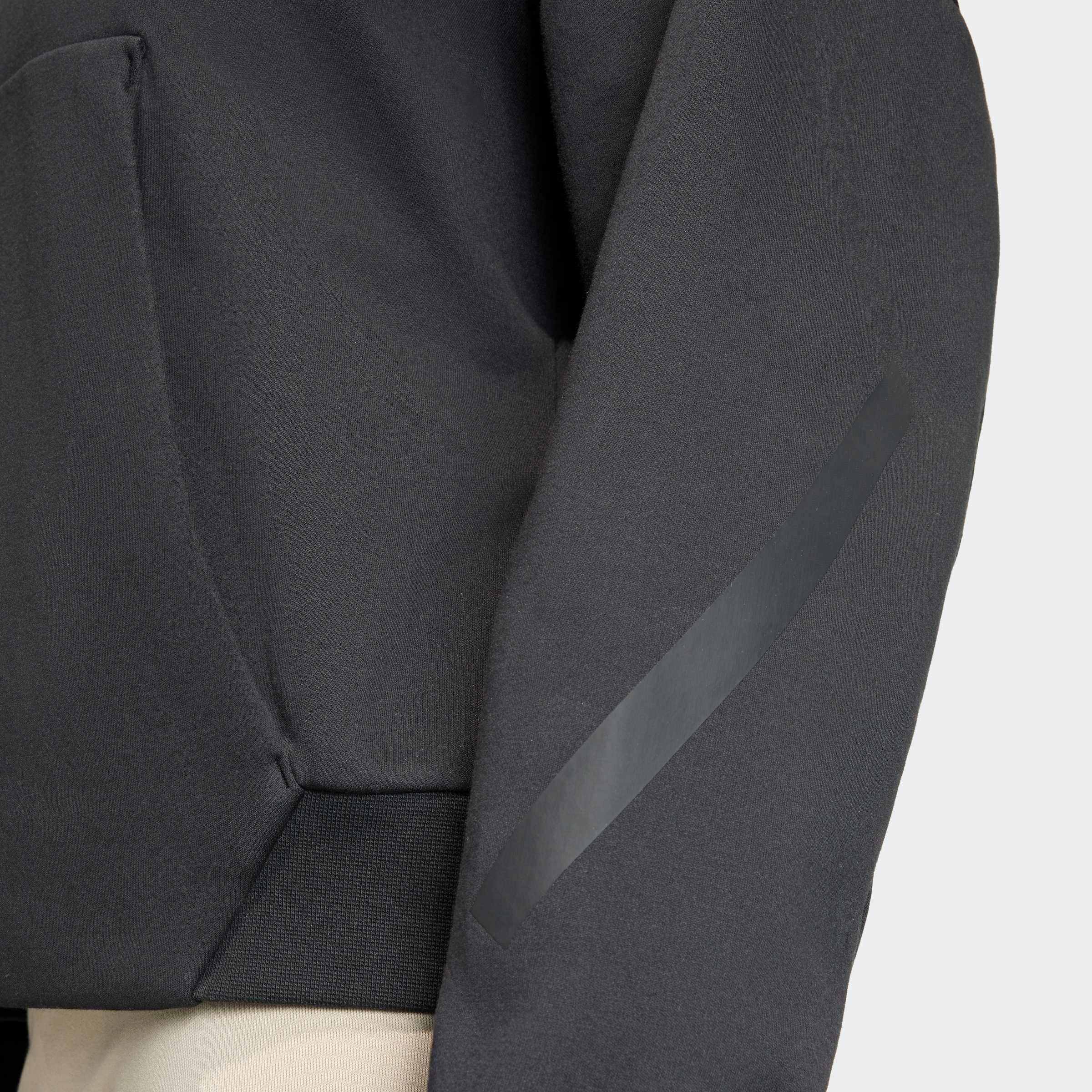 adidas Sportswear Kapuzensweatshirt »W Z.N.E. OH HD«
