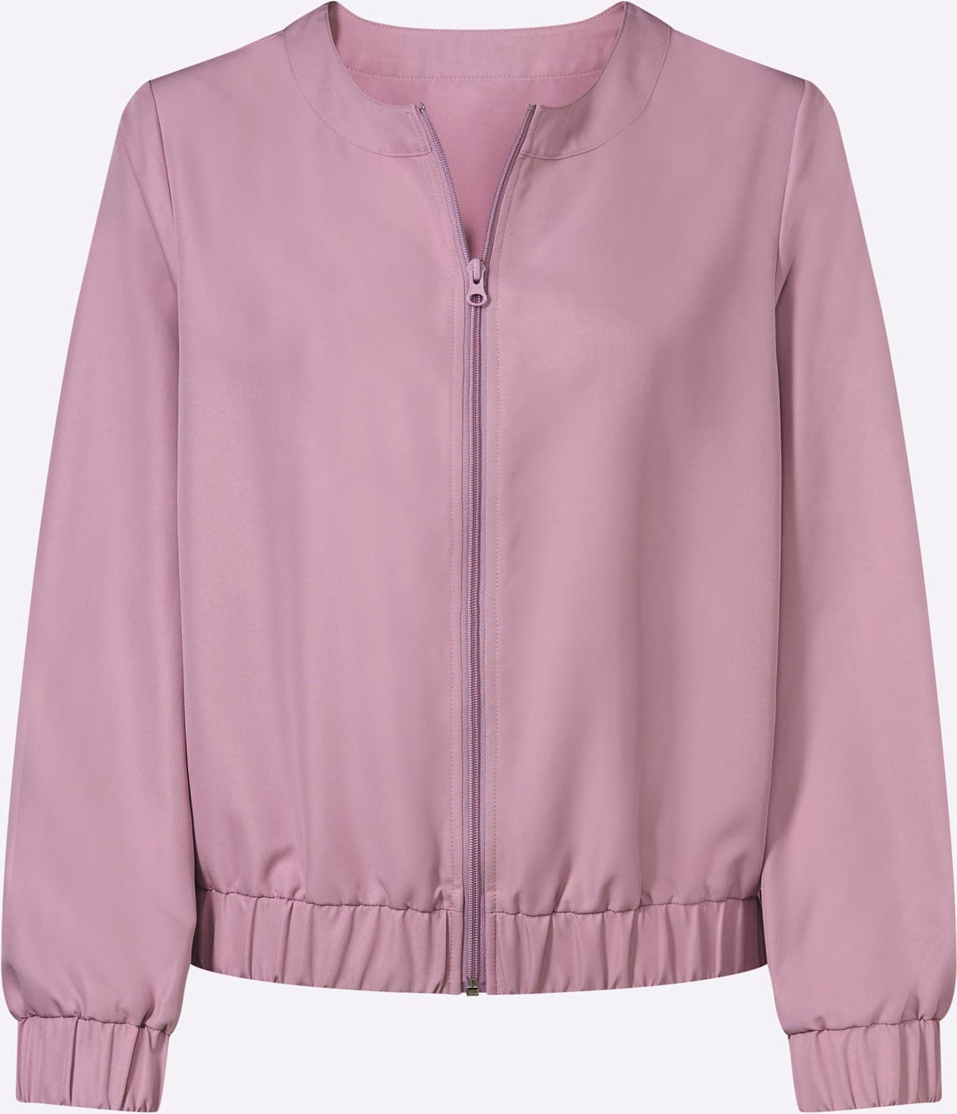 Classic Basics Blusenblazer »Blouson«