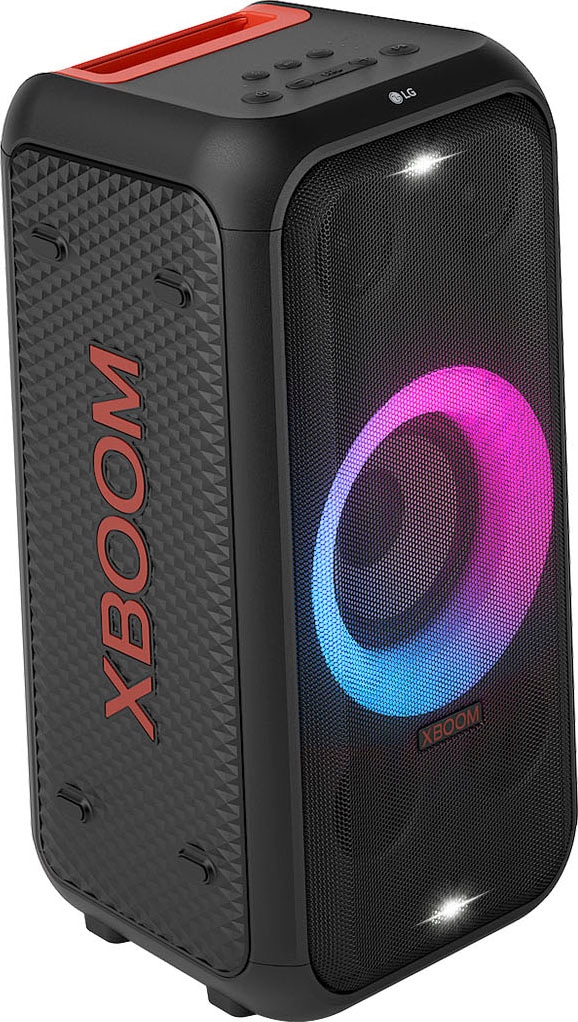 LG Party-Lautsprecher »XBOOM XL5S«, (1 St.)