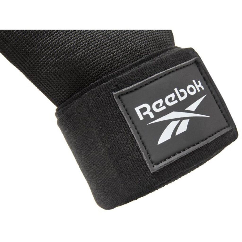 Reebok Boxbandagen »Reebok Handschuhe/Wraps für Combattraining«