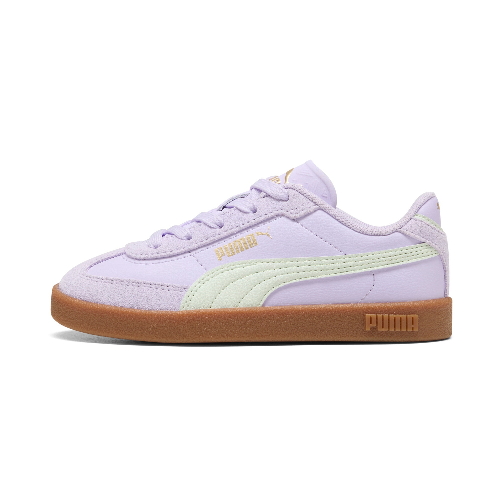 PUMA Sneaker »CLUB II ERA PS«  mit SOFTFOAM+ Innensohle, mit Gummilaufsohle, mit Textil-Innenfutter