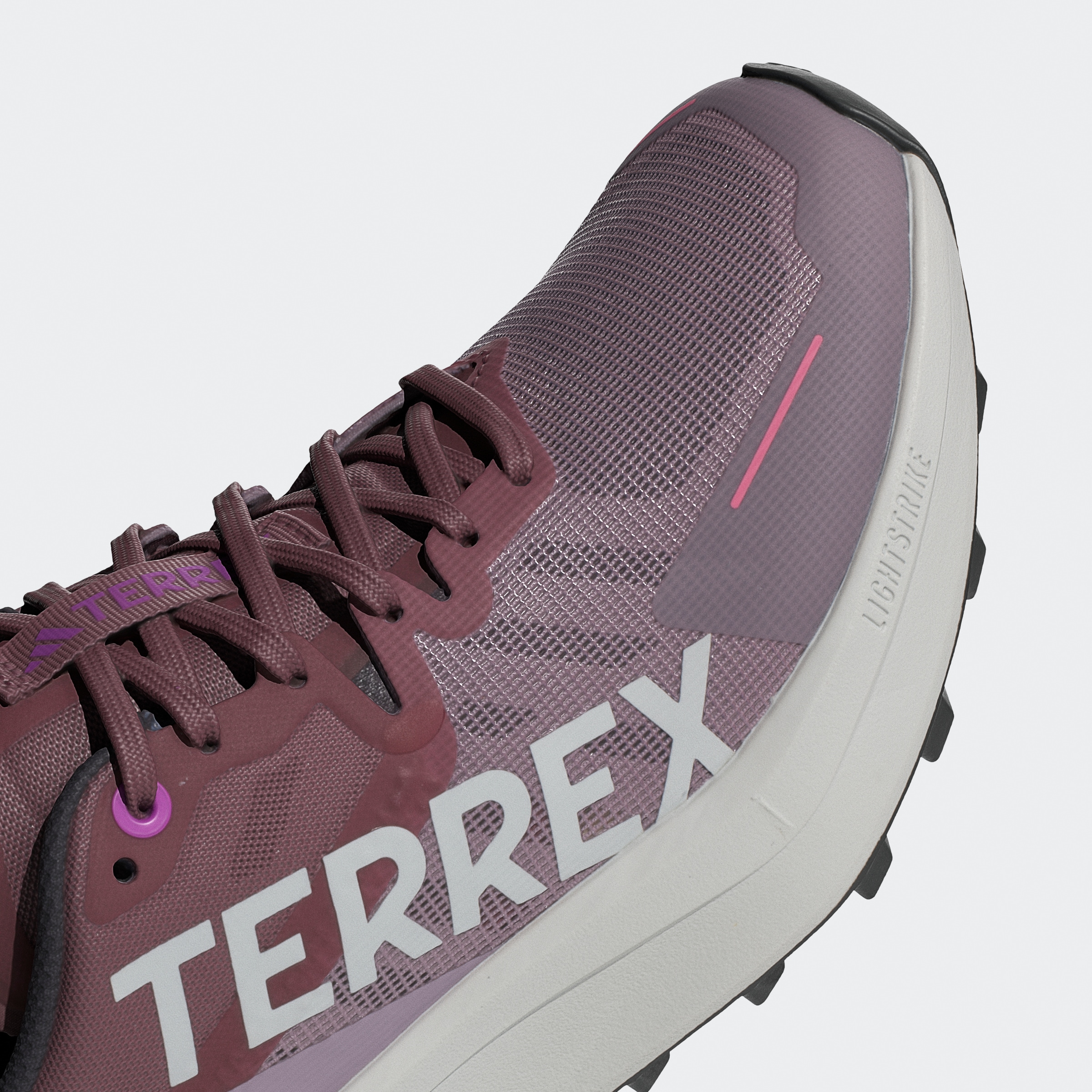 adidas TERREX Trailrunningschuh »TERREX AGRAVIC 3 TRAILRUNNING«