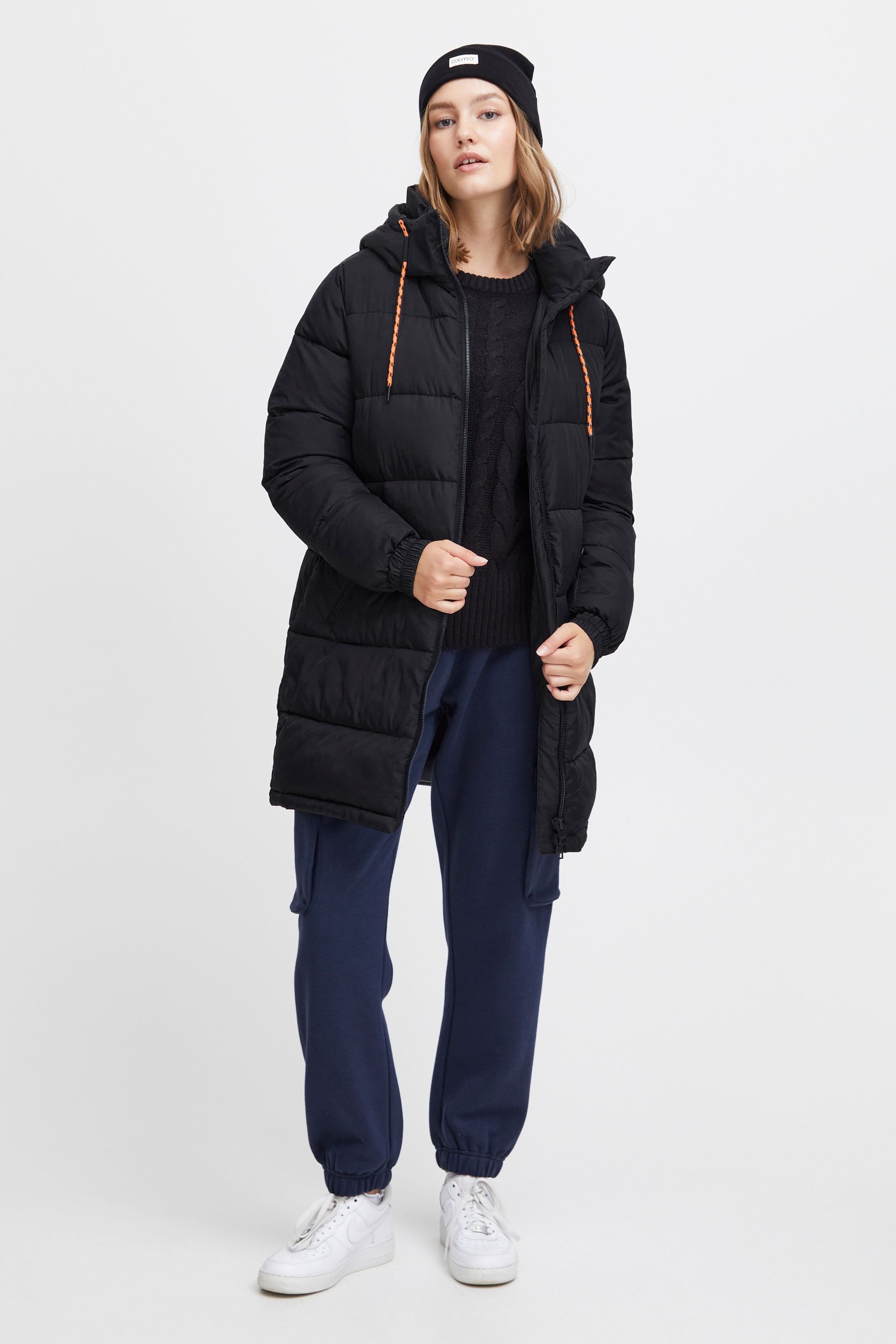 OXMO Steppmantel »Steppmantel OXJody«