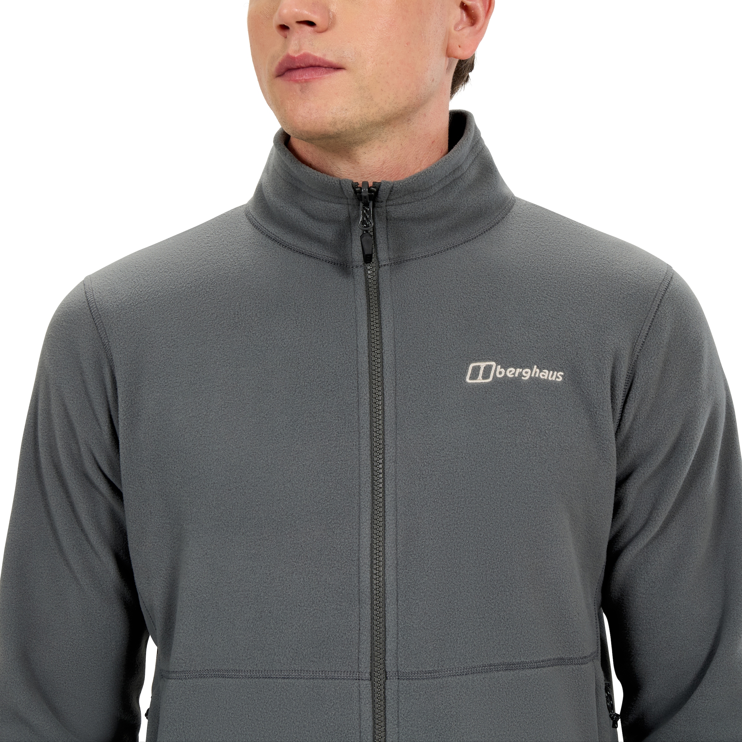 Berghaus Fleecejacke »PRISM MICRO PT IA FL JKT AM« wärmende Eigenschaft, sportlicher Stil, aus Polyester