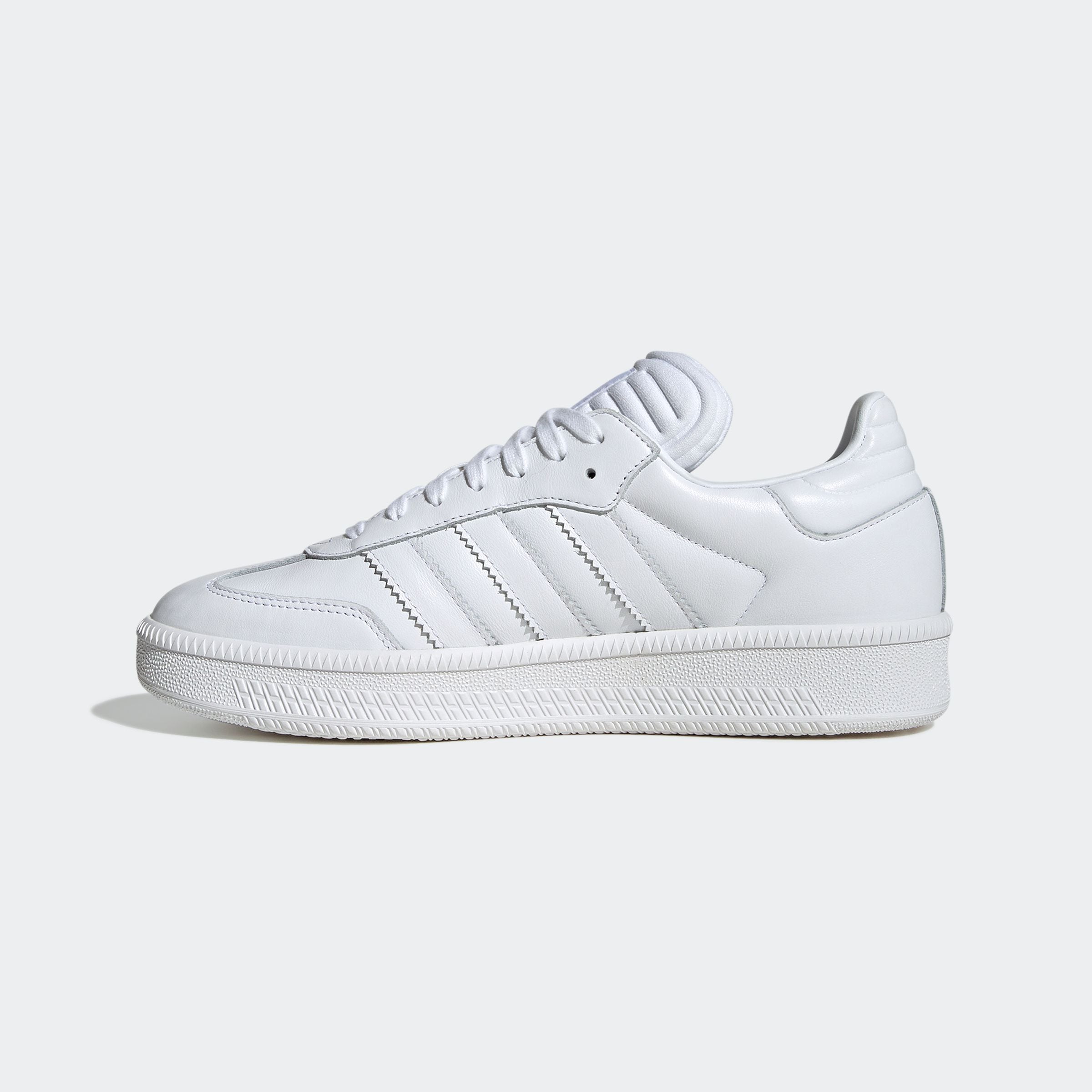 adidas Originals Sneaker »SAMBA XLG«  mit erhöhter Sohle und gepolsterter Zunge