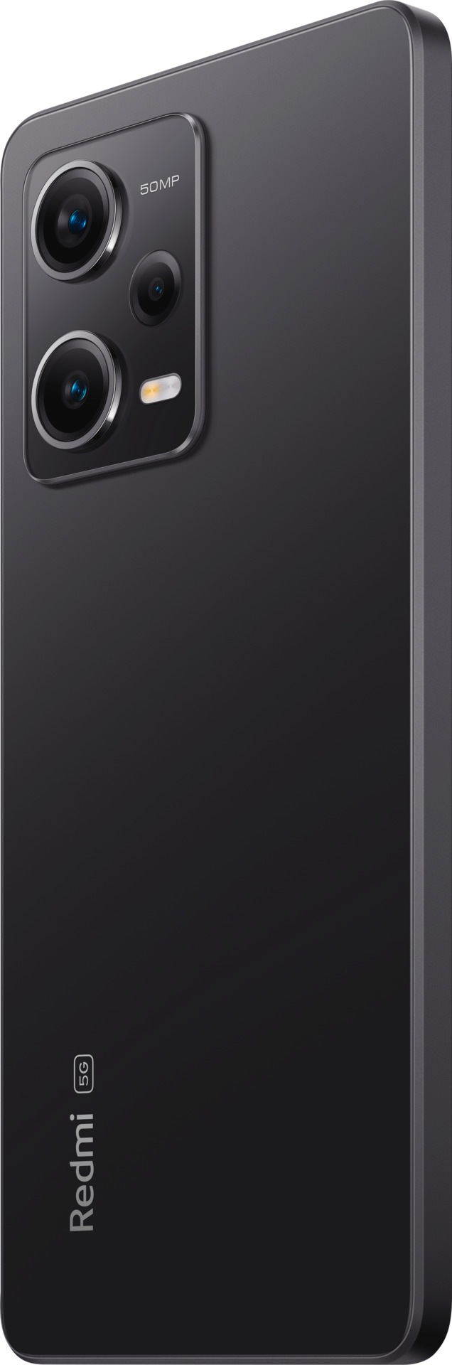 »Redmi Pro Schwarz, XXL cm/6,67 6GB+128GB«, 5G MP 50 Xiaomi Kamera UNIVERSAL ➥ Jahre GB Zoll, | Garantie 128 Speicherplatz, 16,94 Note 12 3 Smartphone