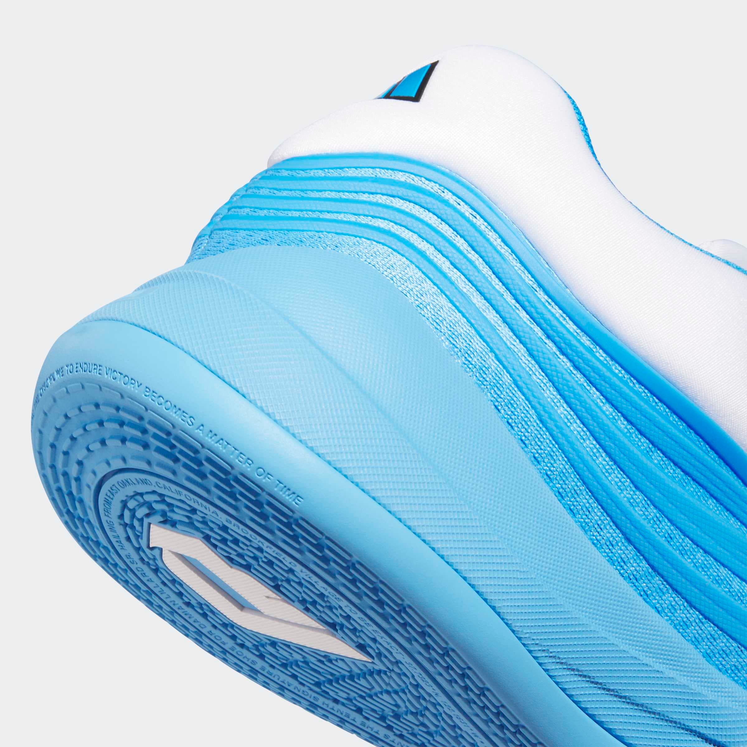 adidas Performance Basketballschuh »DAME X«  Signature-Schuh von Damian Lillard