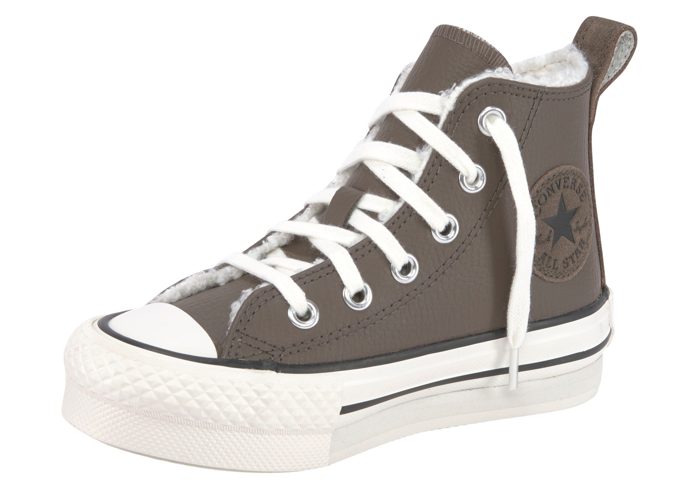 Sneaker »CHUCK TAYLOR ALL STAR EVA LIFT«, gefüttert