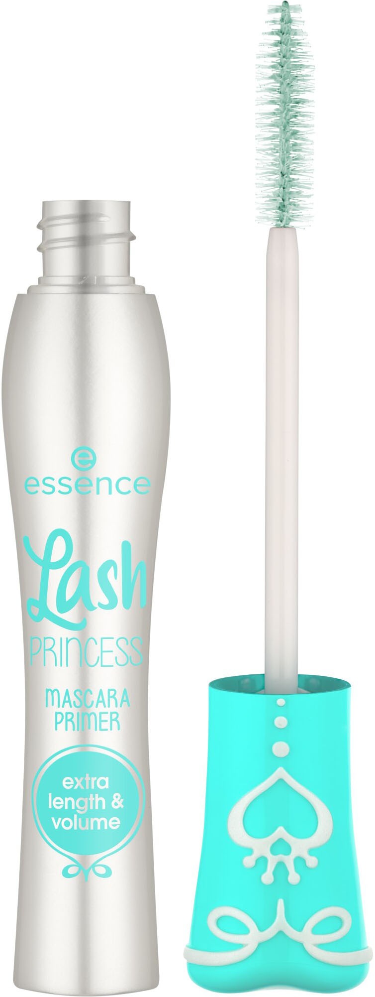 Essence Mascara-Set »Lash PRINCESS lengthening eye set«, (Set, 3 tlg.)