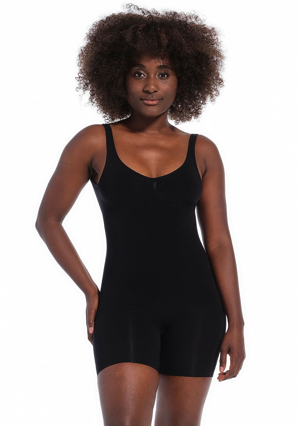 MAGIC Bodyfashion Shaping-Body »Low Back Bodysuit«, extrem tiefer Rückenausschnitt, glatte, nahtlose Verarbeitung