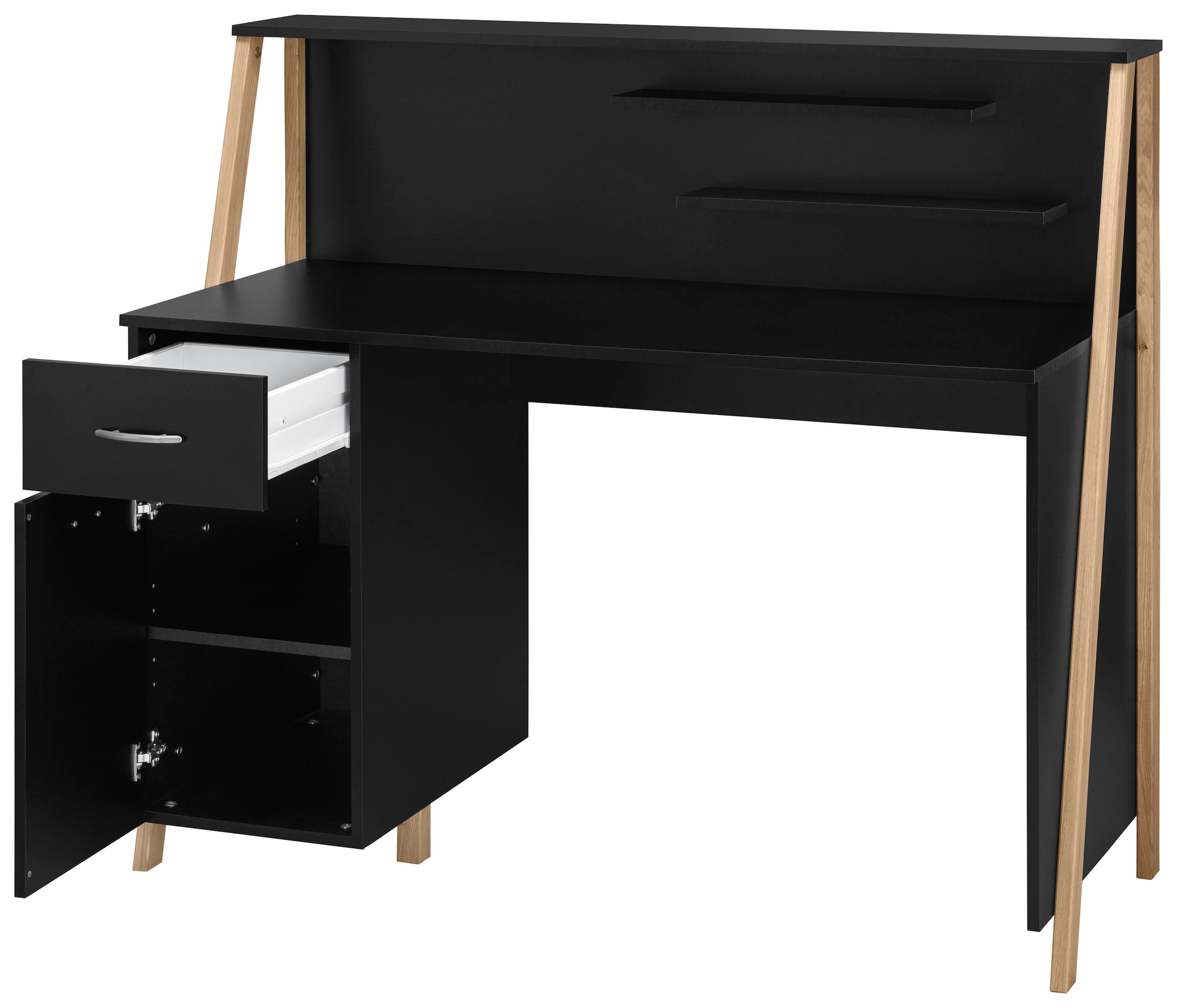 Schreibtisch bestellen Möbelfabrik bequem VOGL »Dave«