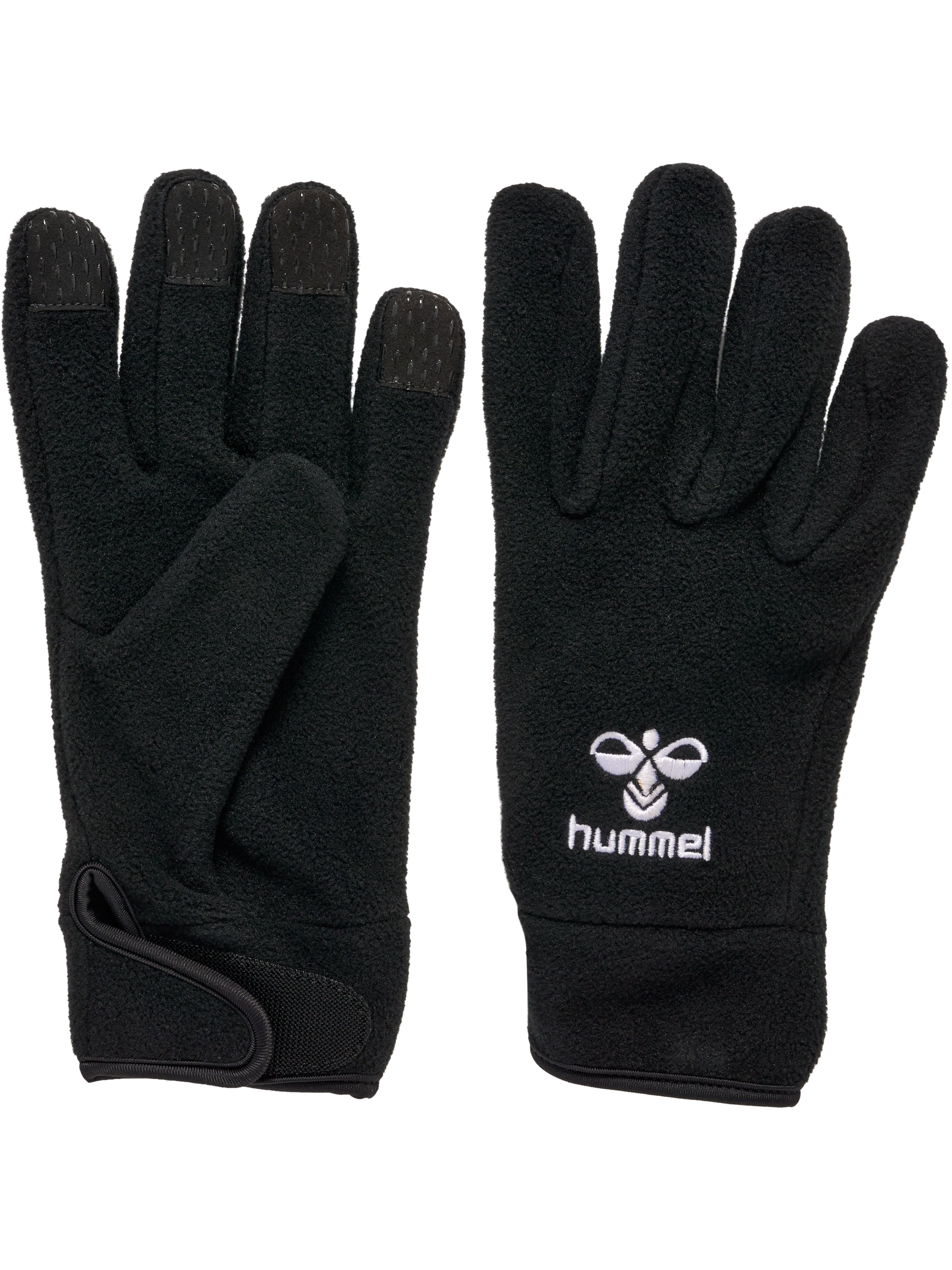 hummel Fleecehandschuhe