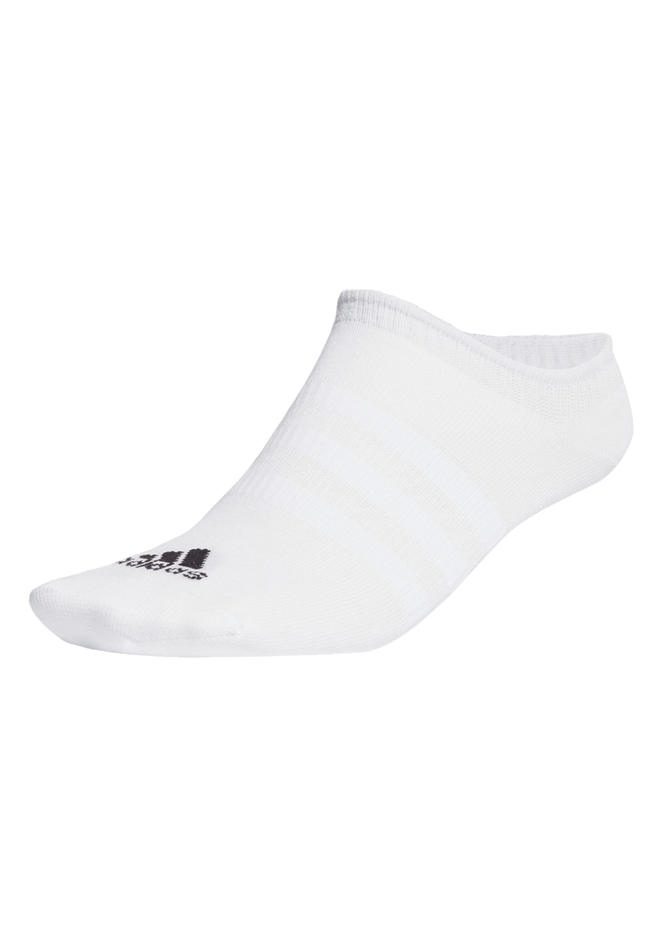 adidas Originals Sneakersocken »Socken Thin No-Show 3er Pack«