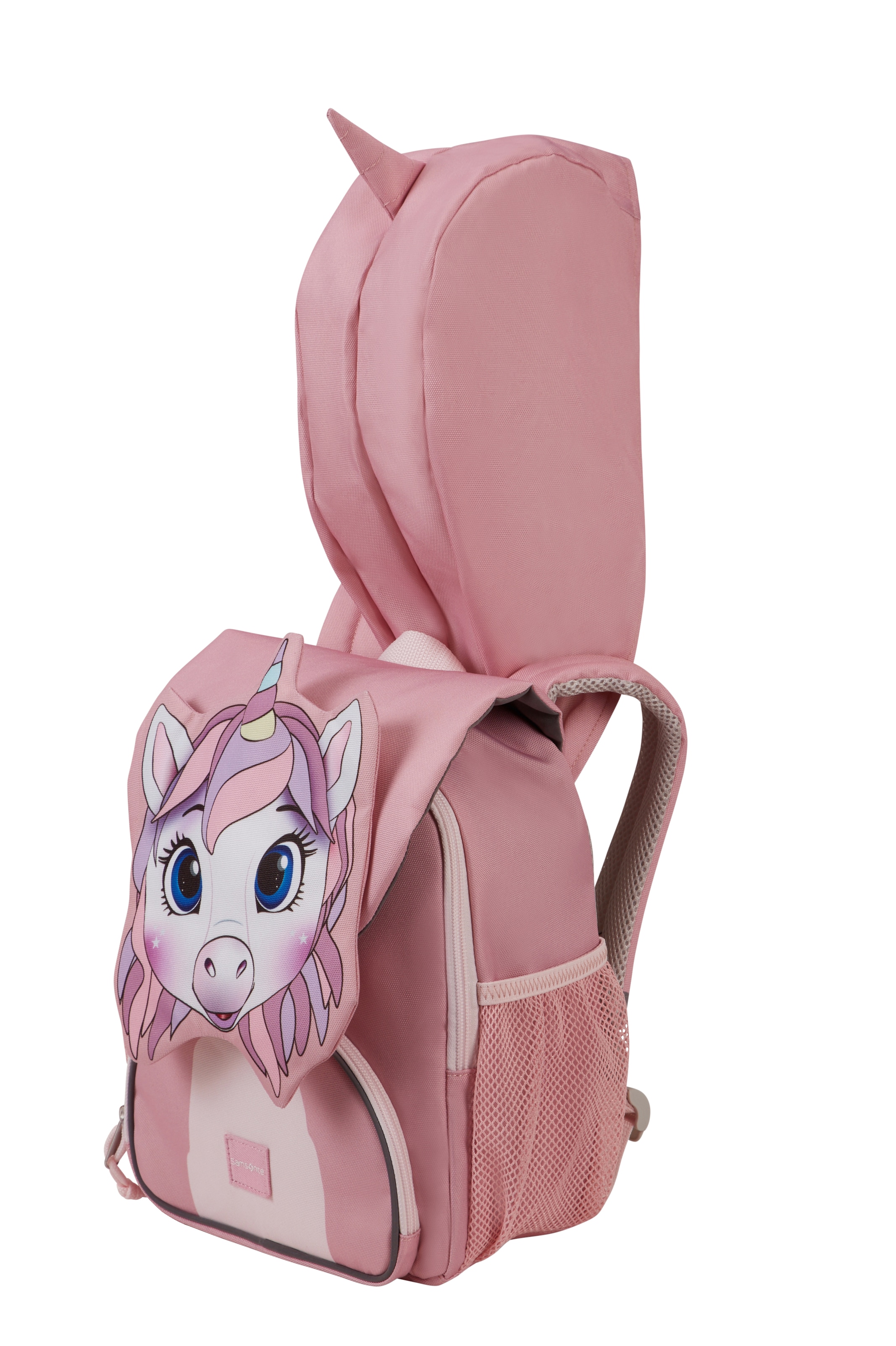 Samsonite Kinderrucksack »Disney« handgepäcktauglich gemäß IATA-Empfehlung, mit verstellbarem Brustgurt