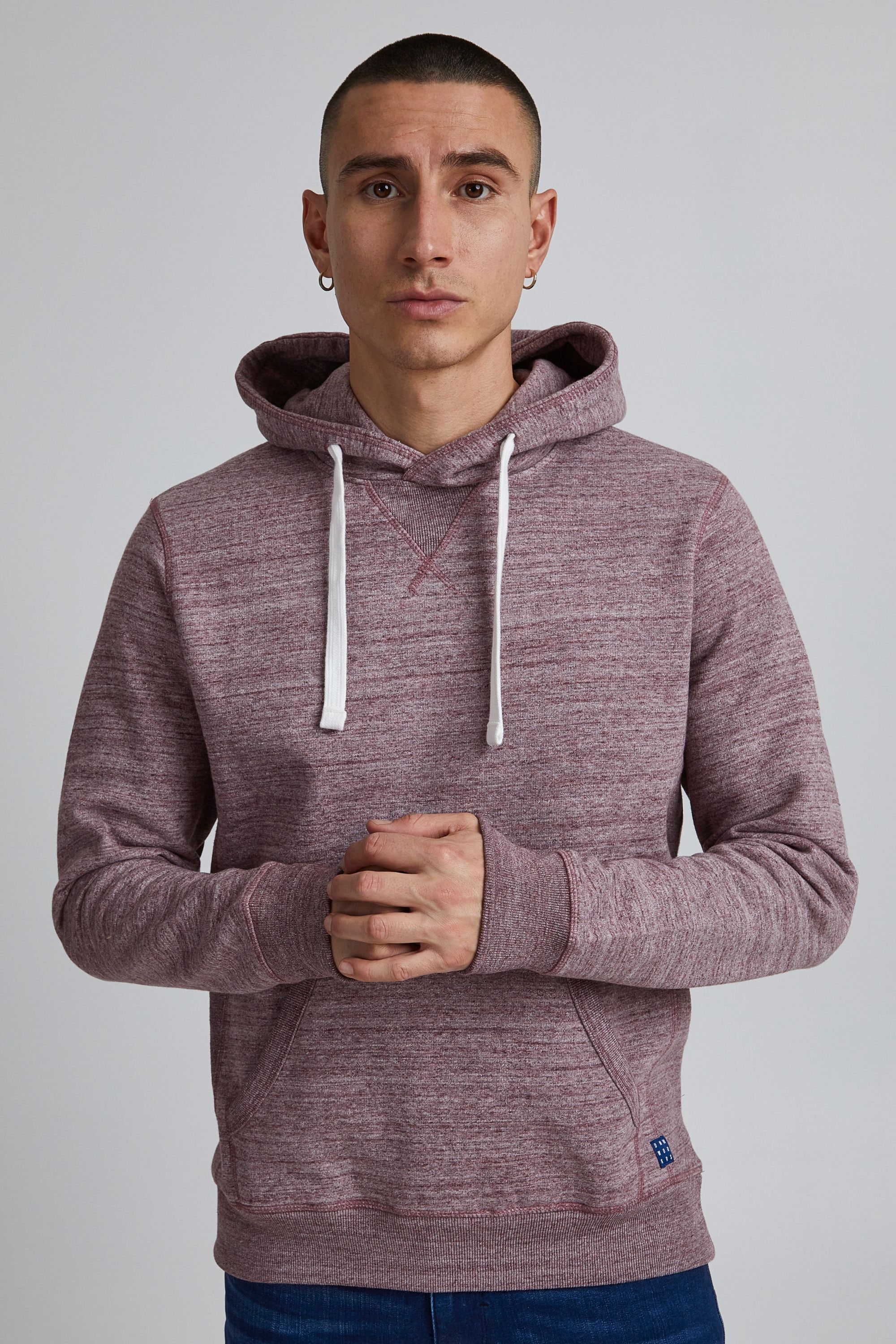 Blend Longpullover »Sweatshirtpullover BHAlton«